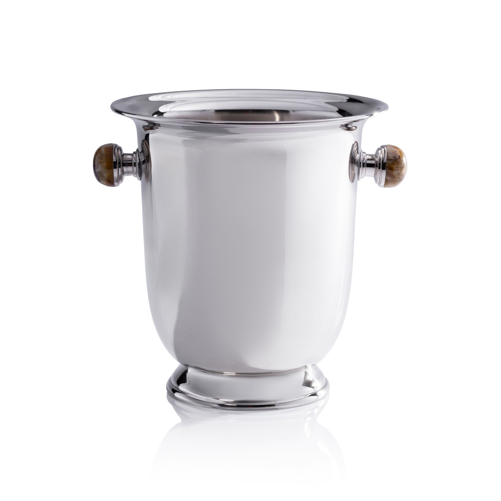 Duval Brass Champagne Bucket