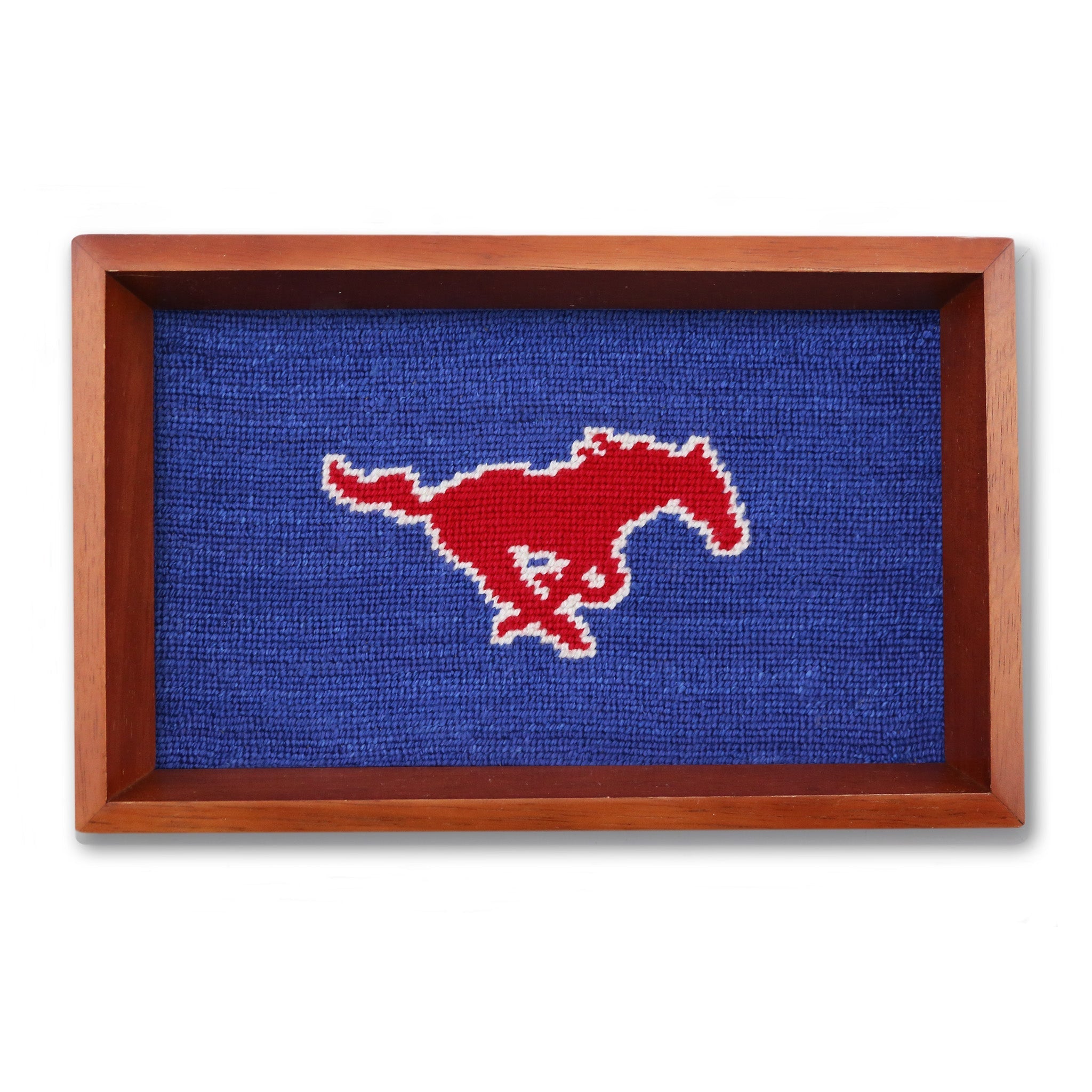 SMU VALET TRAY