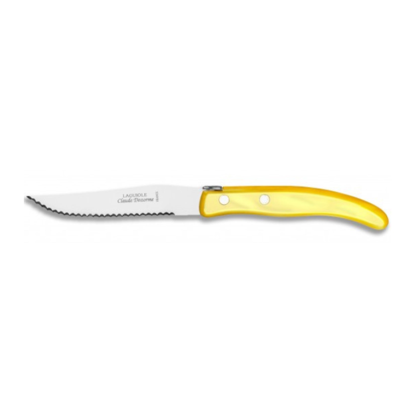 Berlingot Steak Knife