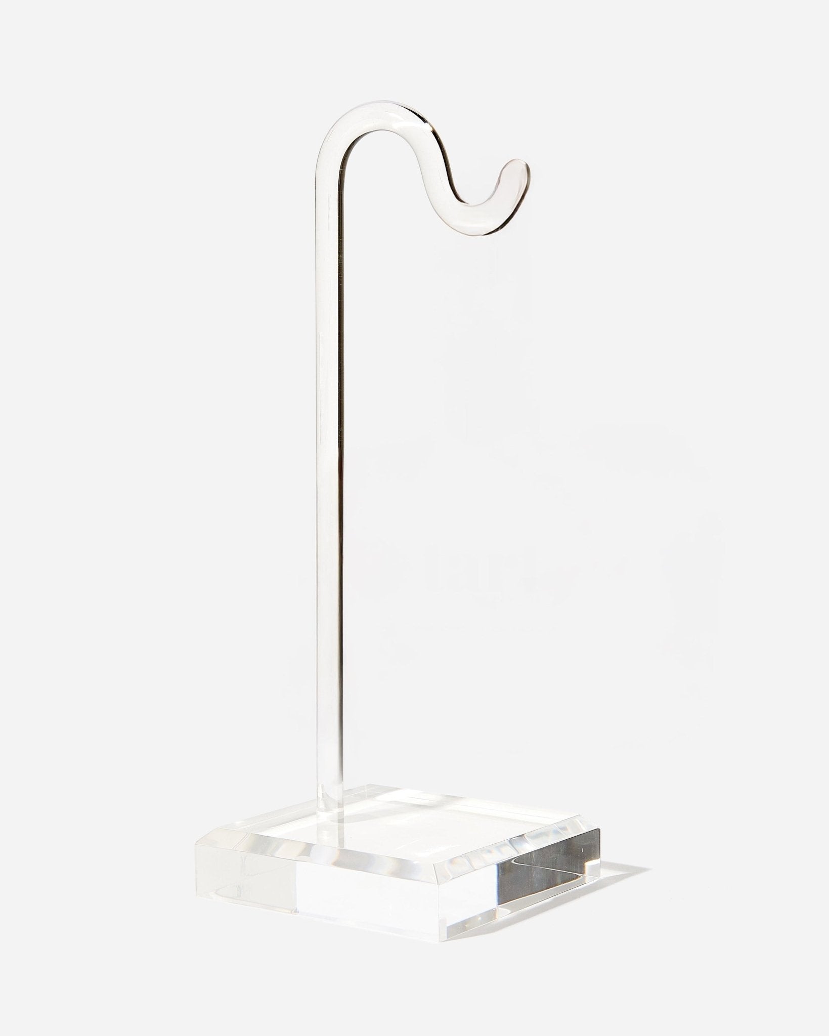 Acrylic Ornament Stand