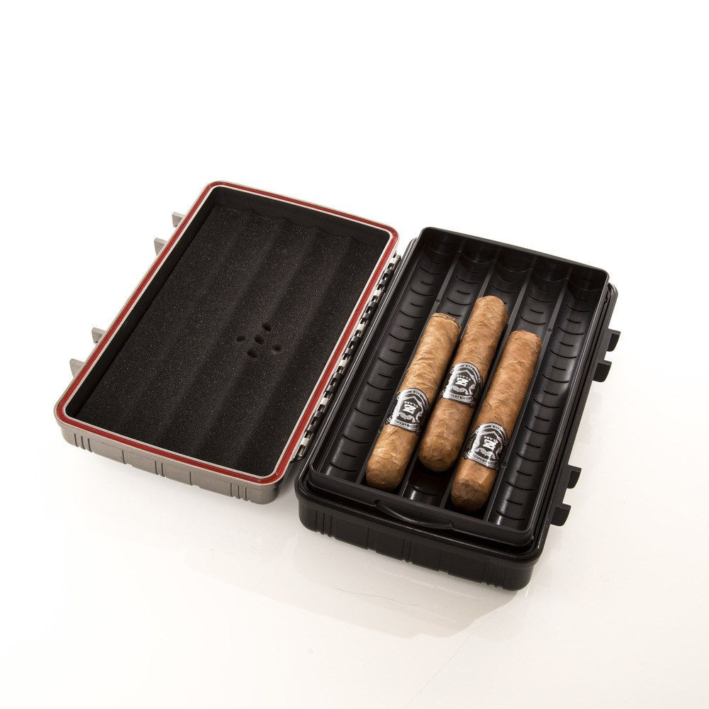 Carry on Cigar Humidor