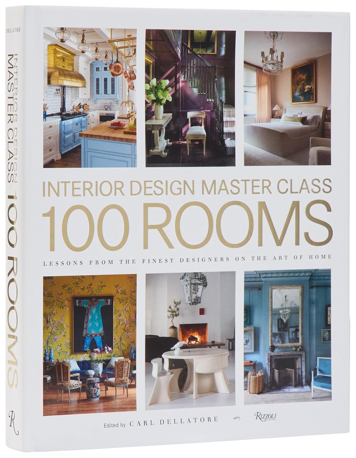 Interior Design Master Class
