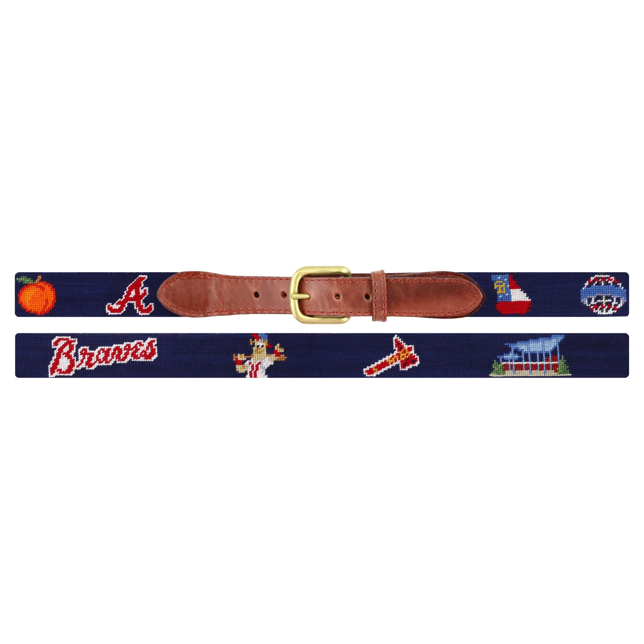 Atlanta Braves Life Belt