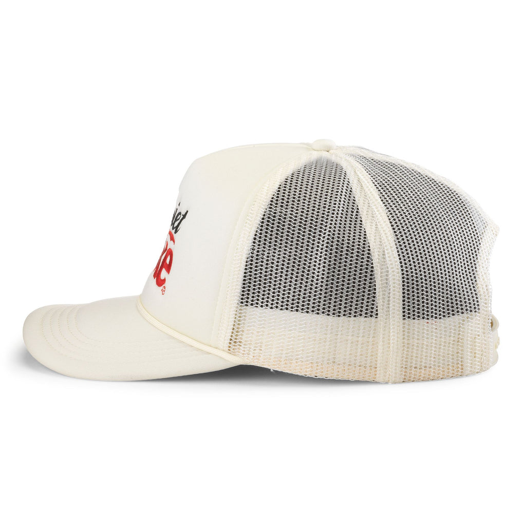 Diet Coke Foamy Roscoe Hat