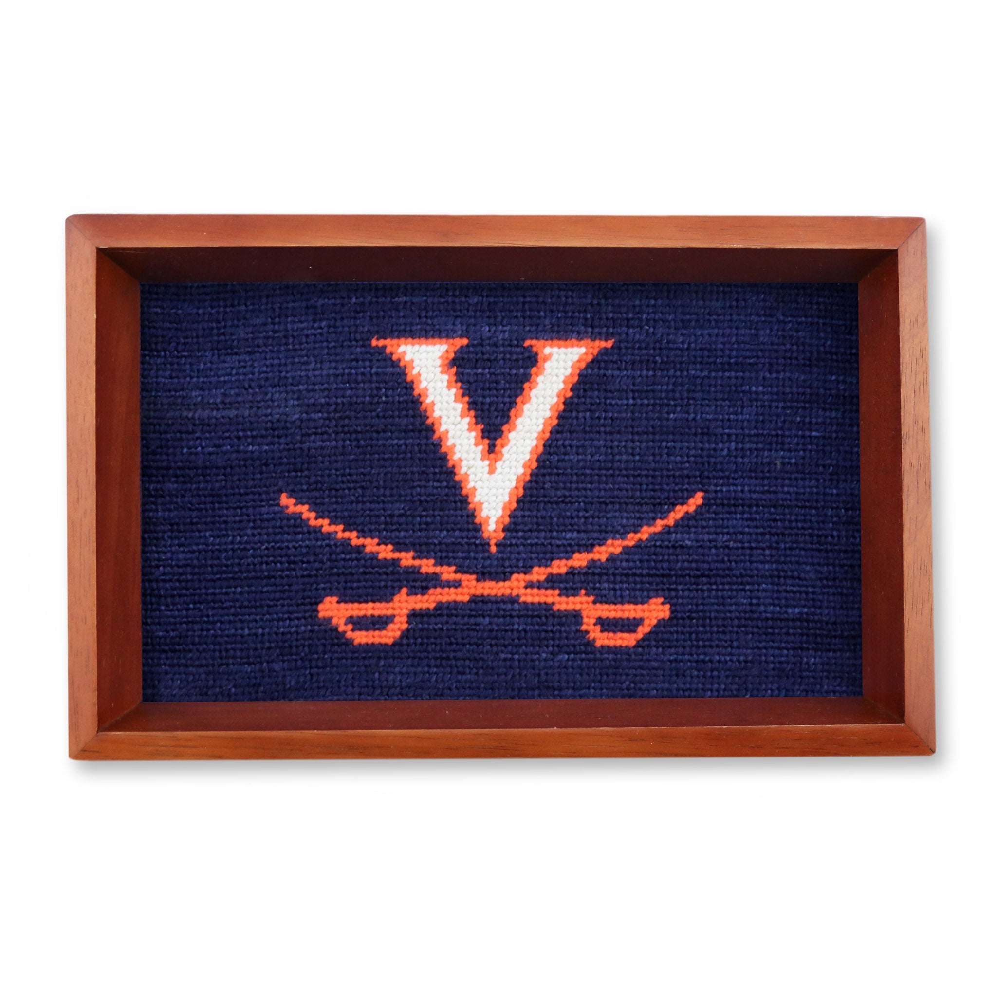 Virginia Valet Tray