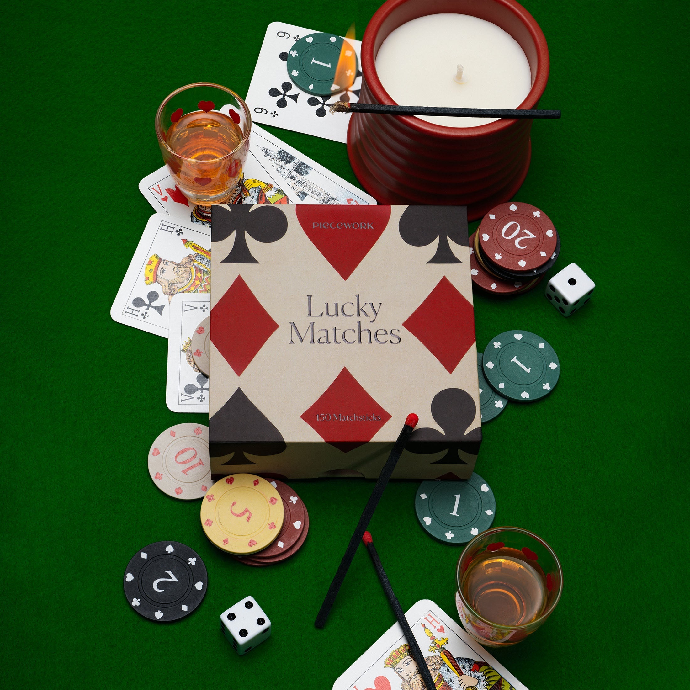 Lucky Matches