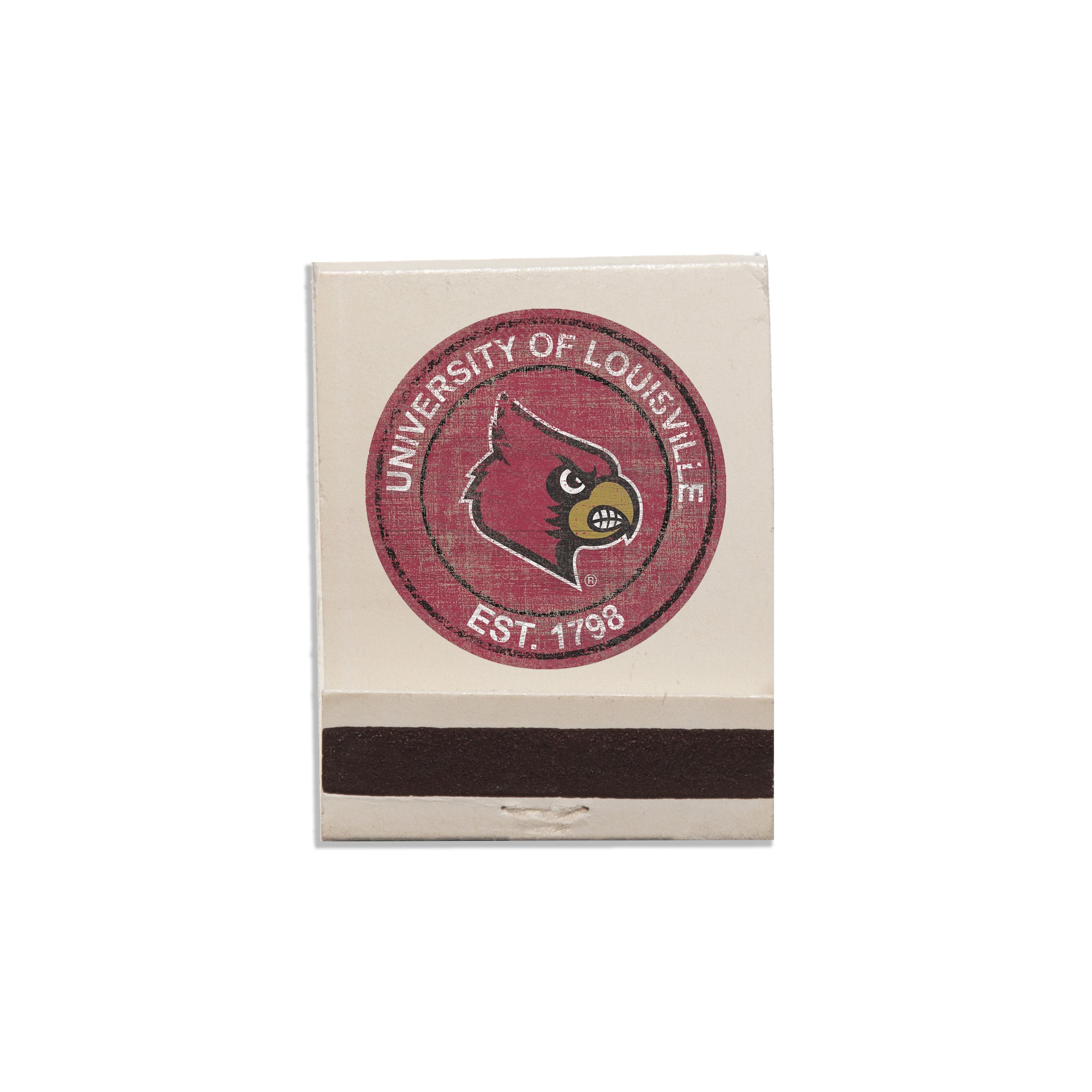 Louisville Print Only