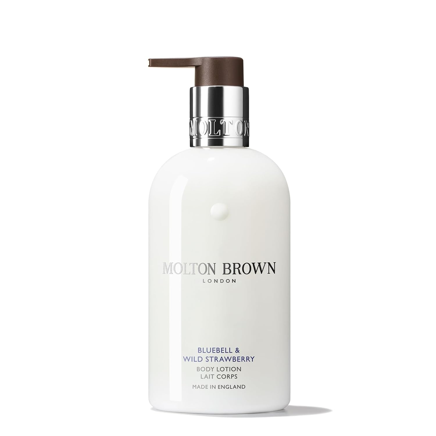 Bluebell & Wild Strawberry Body Lotion