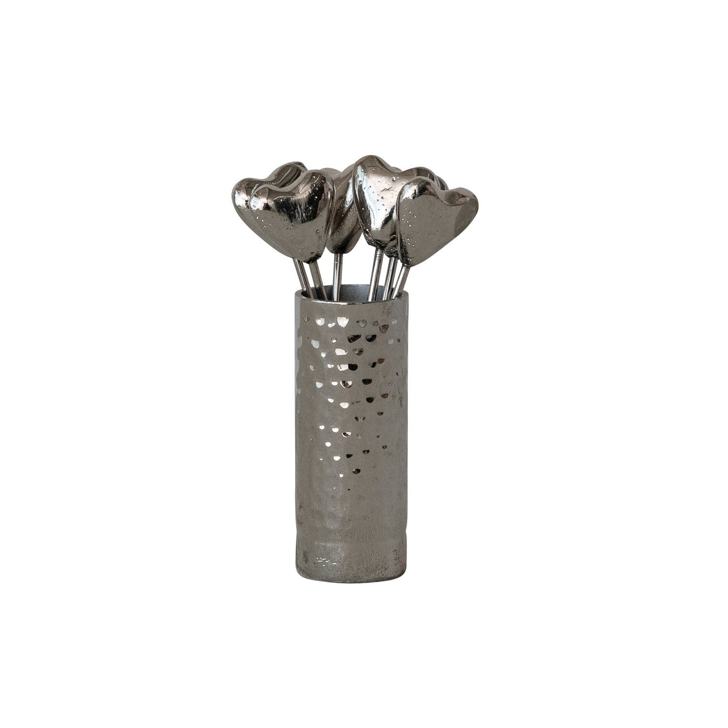 Heart Appetizer Picks