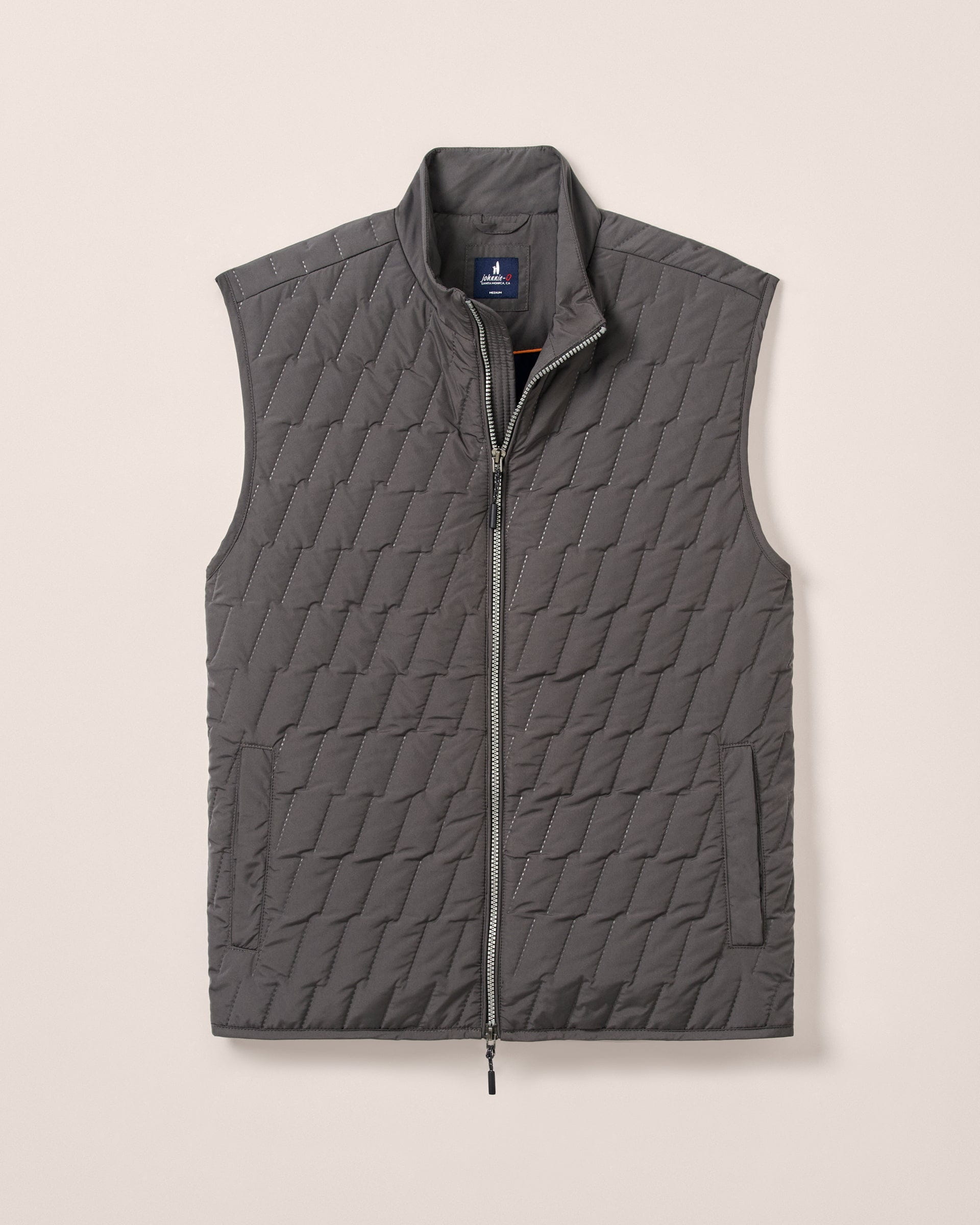 Belfry Quilted Puffer Vest