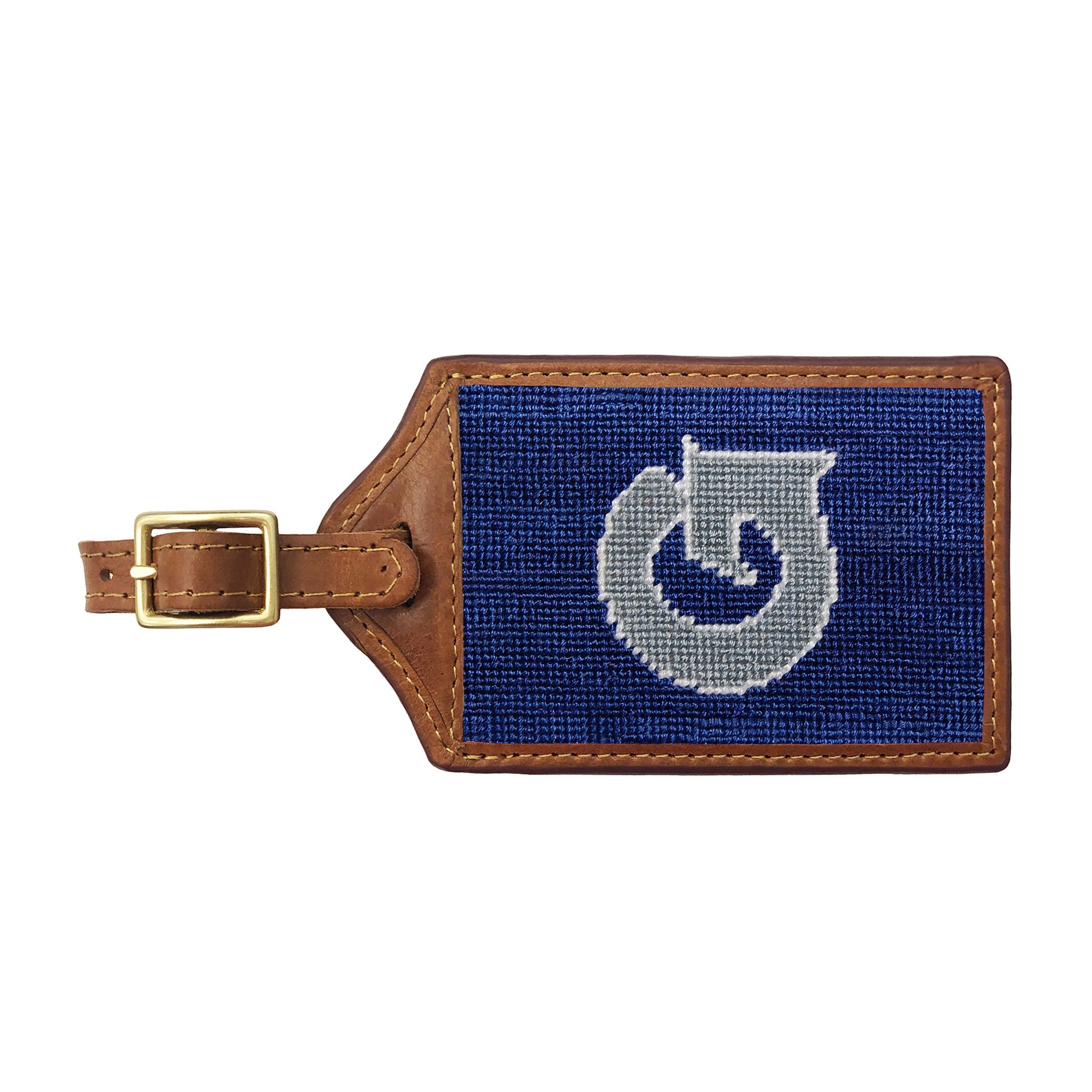 Georgetown Luggage Tag