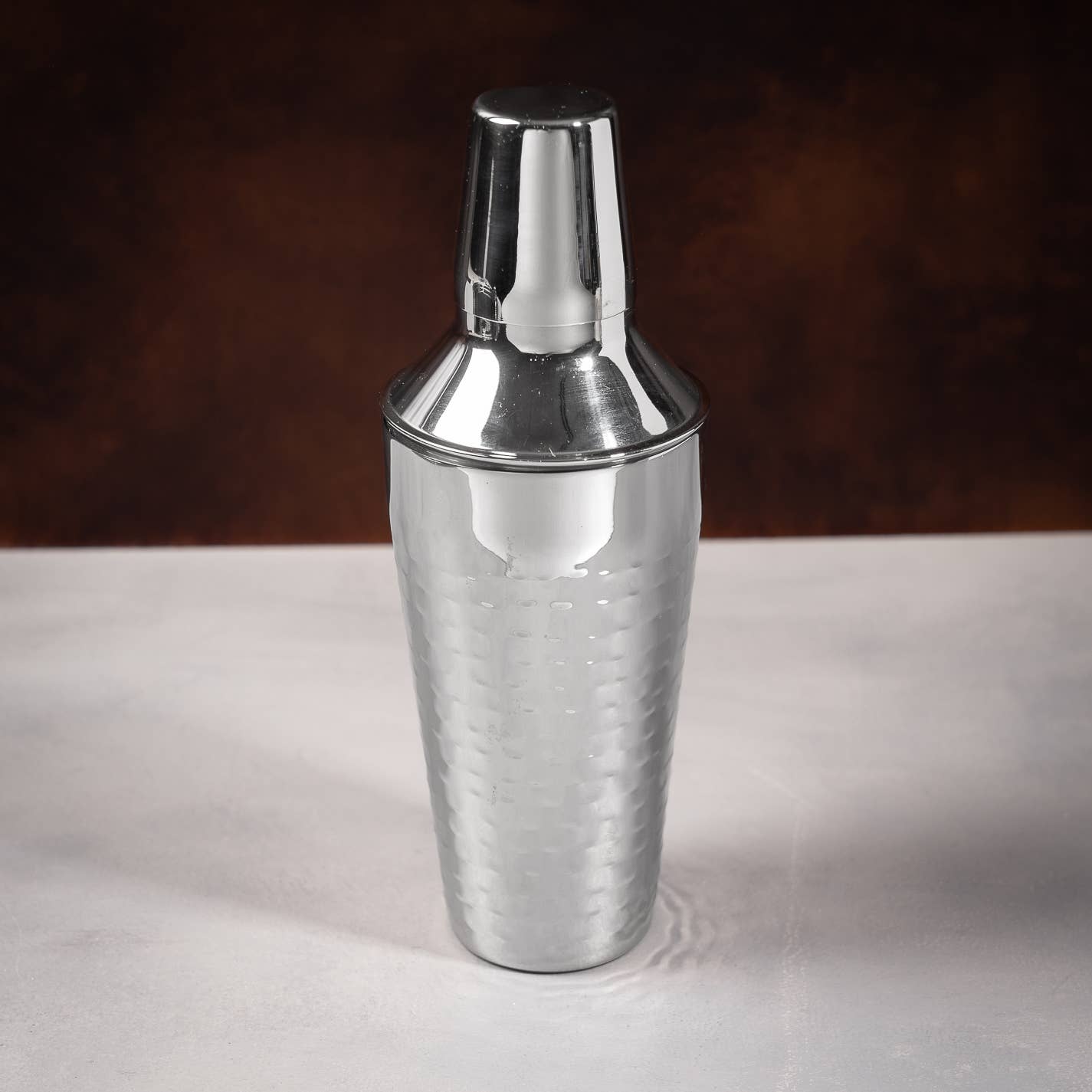 Hammered Shaker