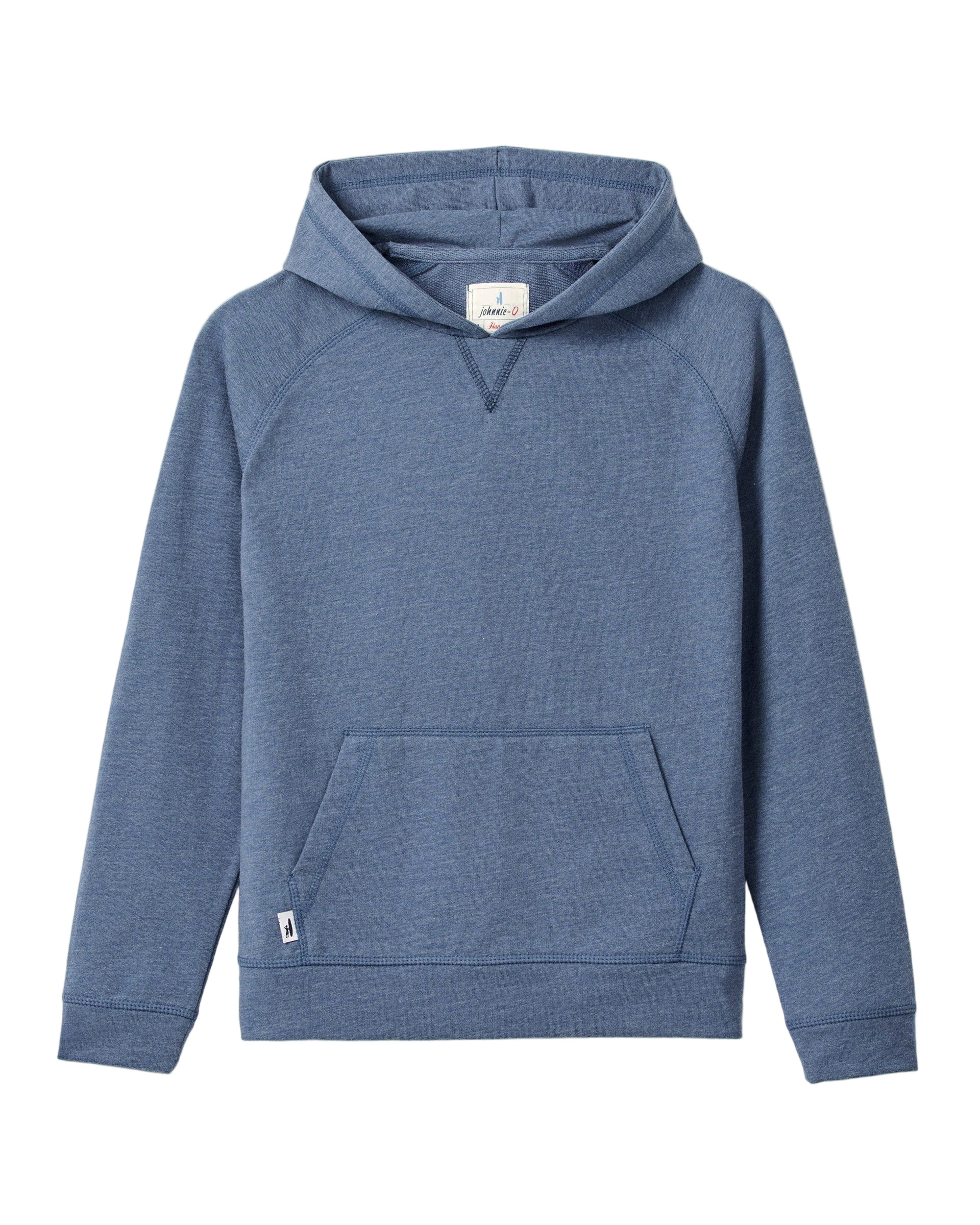 Boys Easty Pullover Hoodie