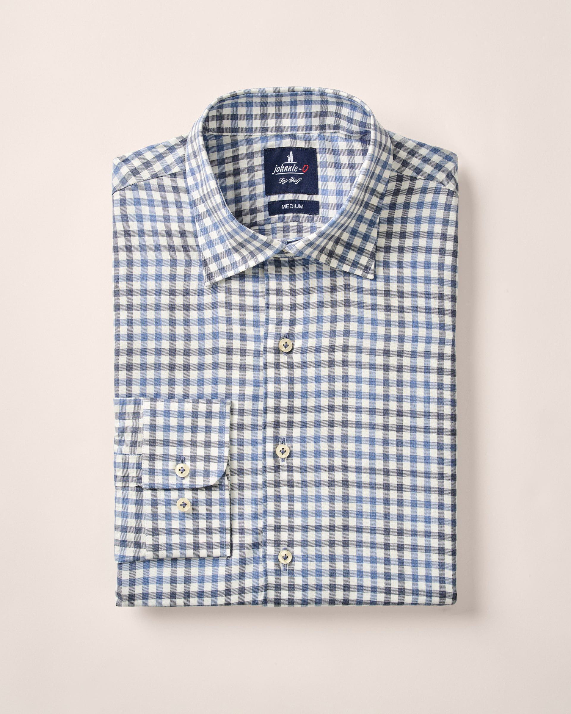 Kionn Top Shelf Button Down