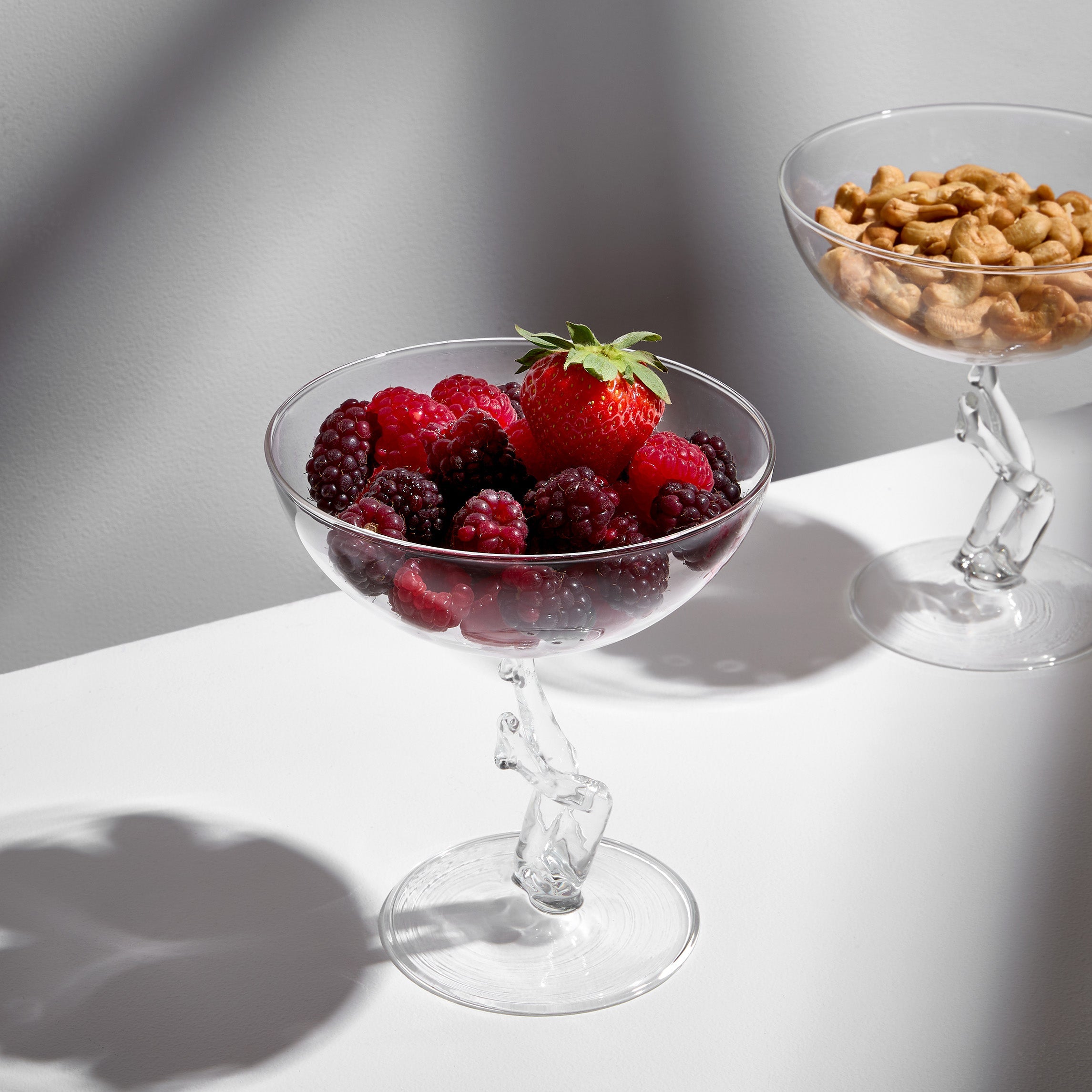 Tiptoe Bowl