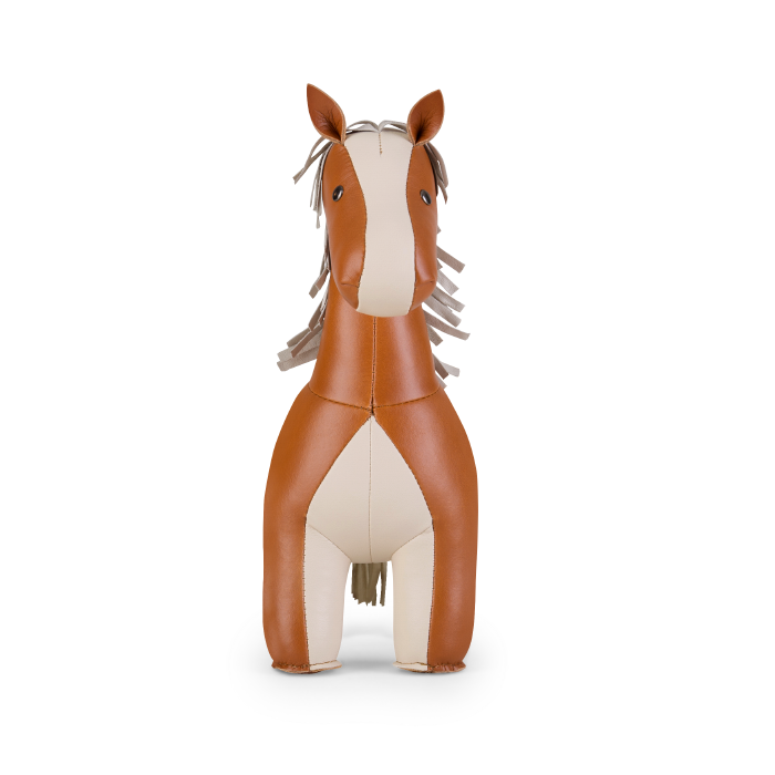 Horse Paperweight