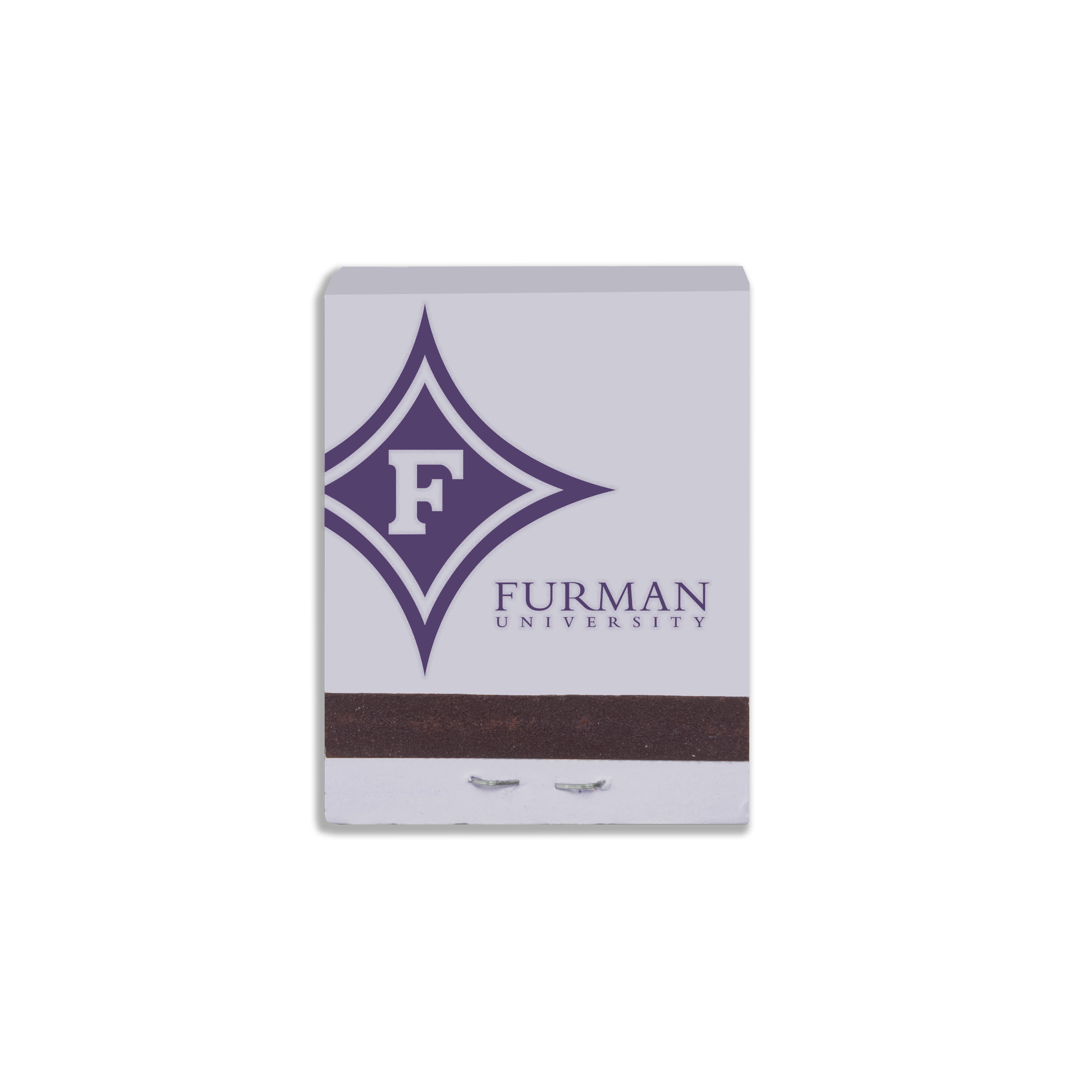 Furman University - Print Only