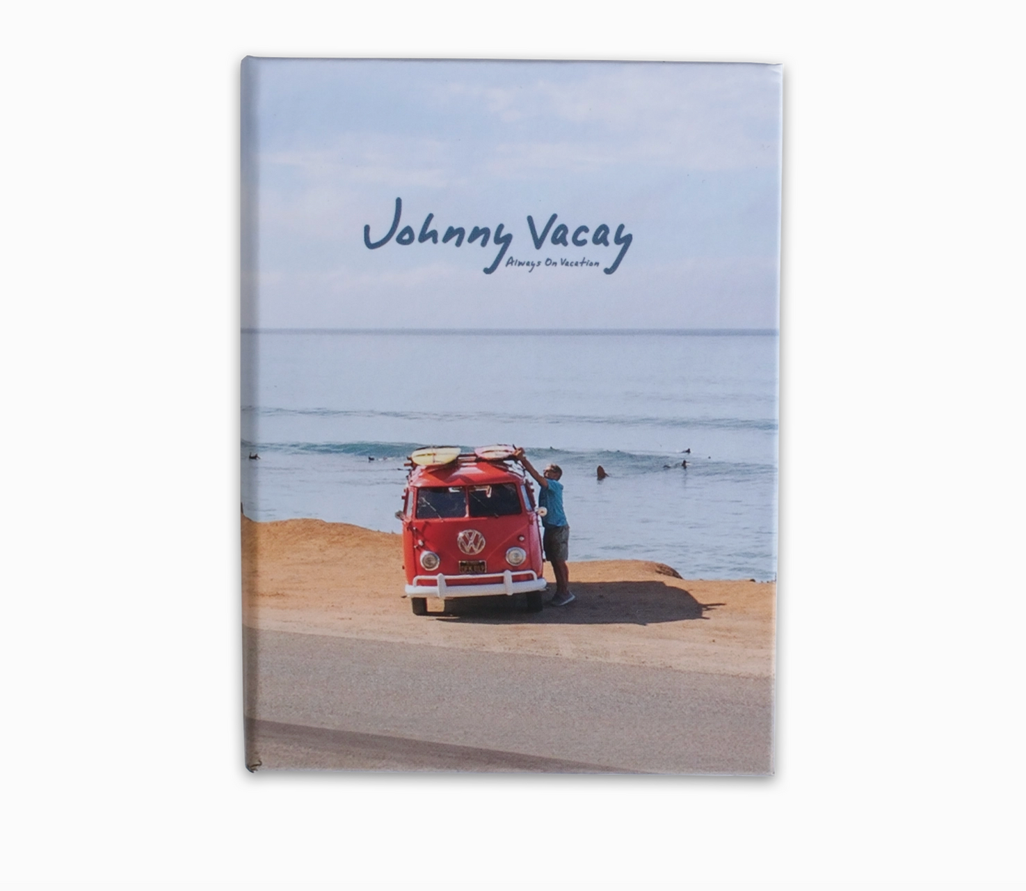 Surf Rides Cards