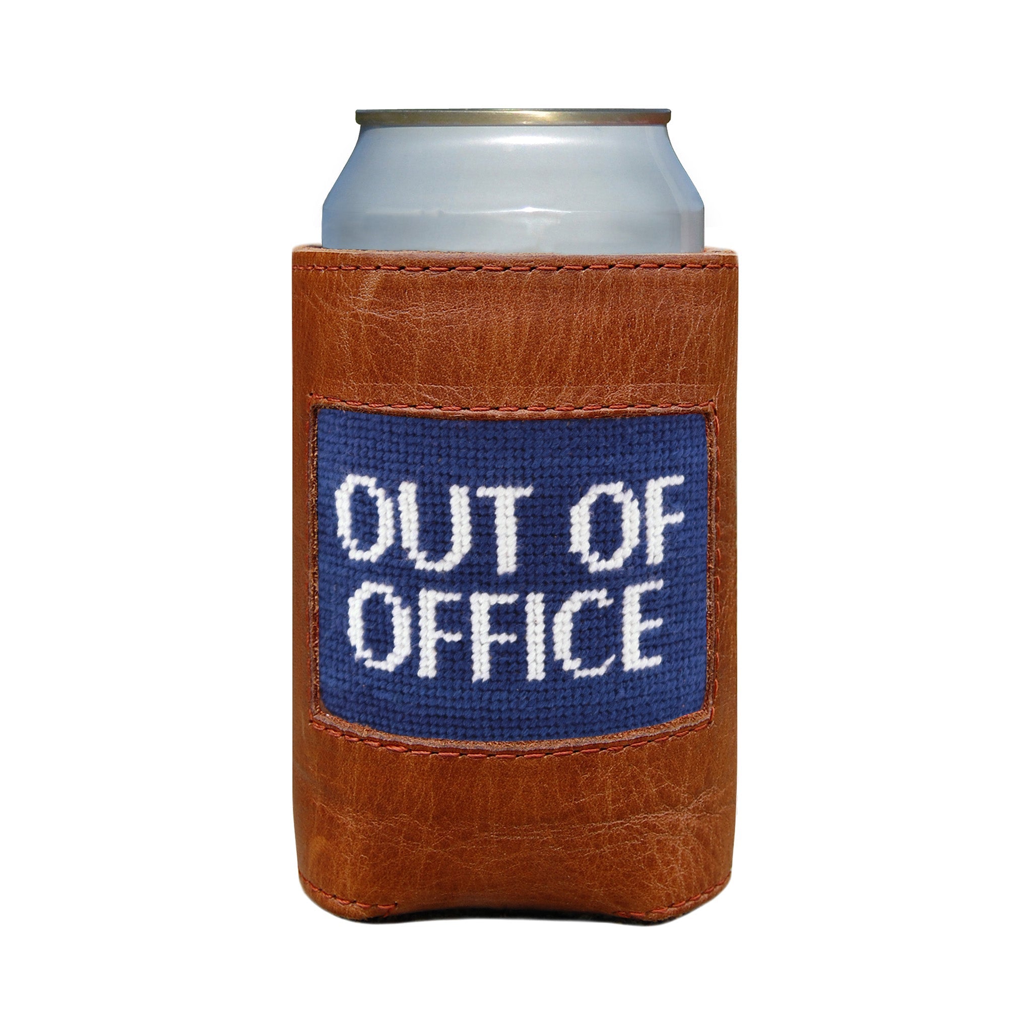 Out of Office Can Cooler