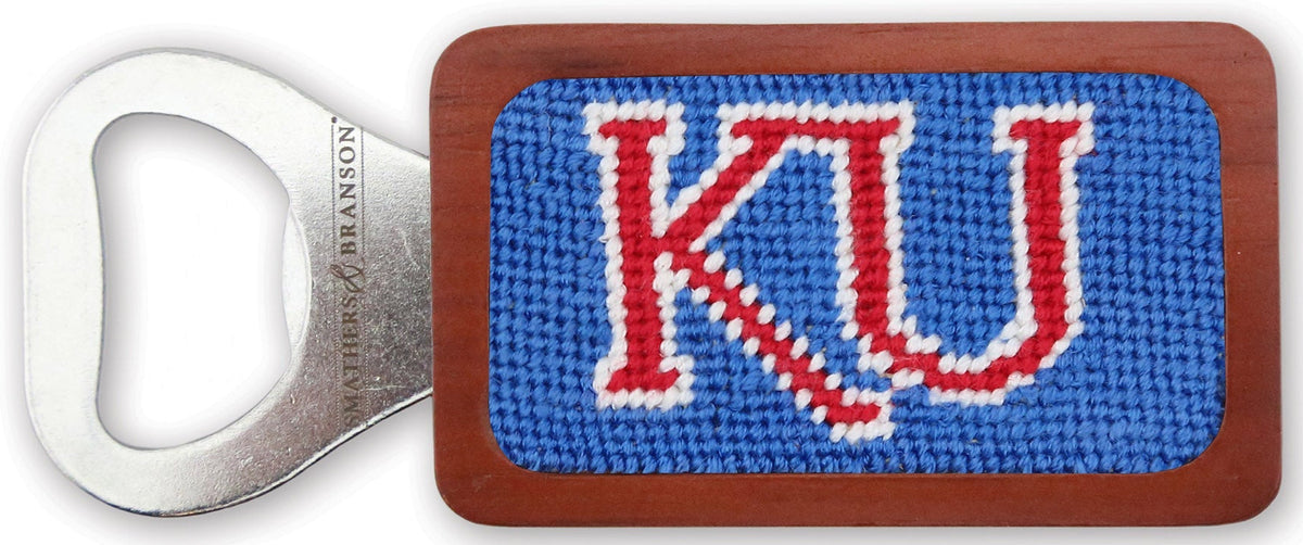 Kansas Bottle Opener