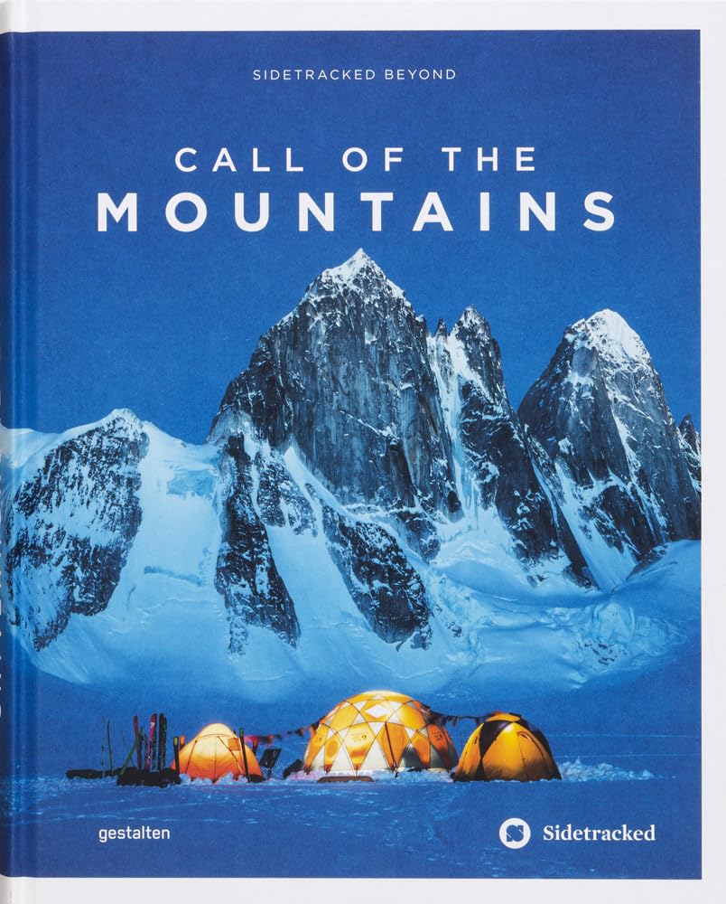 Call of the Mountains: Sidetracked Beyond