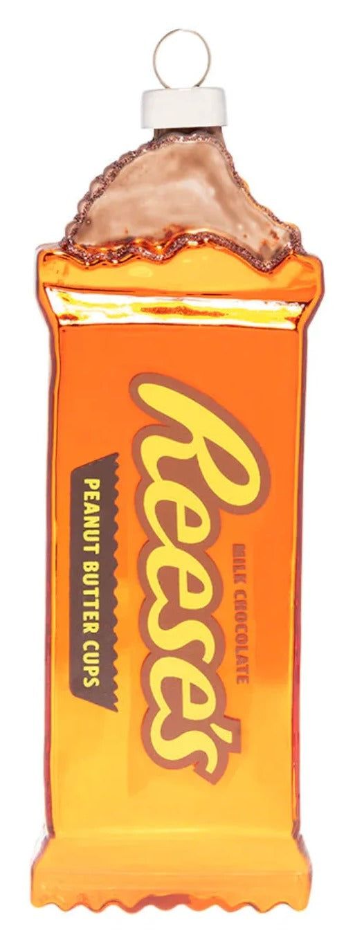 Reese's Peanut Butter Cups Ornament