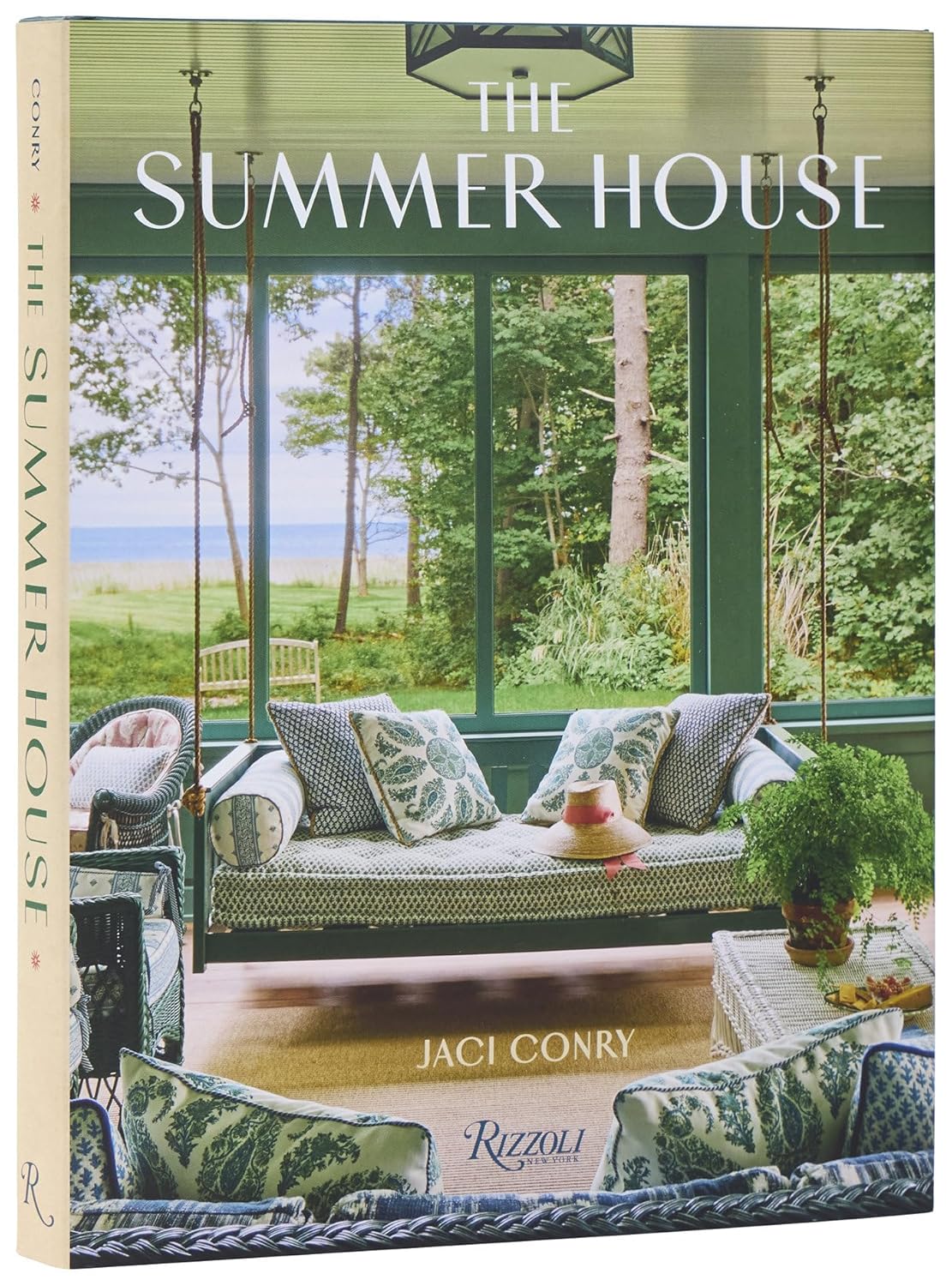 The Summer House: Lakeside Cottages, Seaside Retreats, and Country Idyll