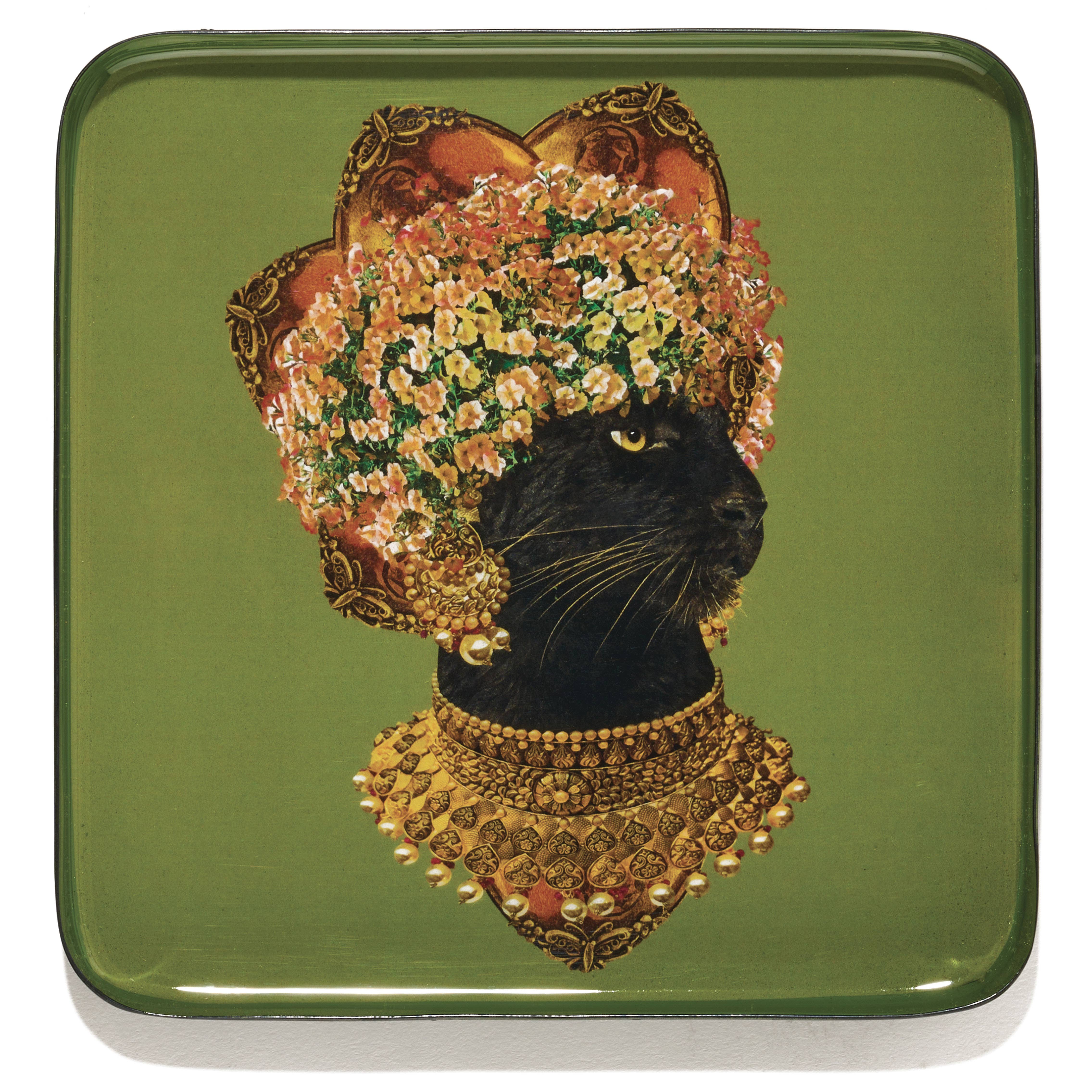 Baghera Catchall Tray