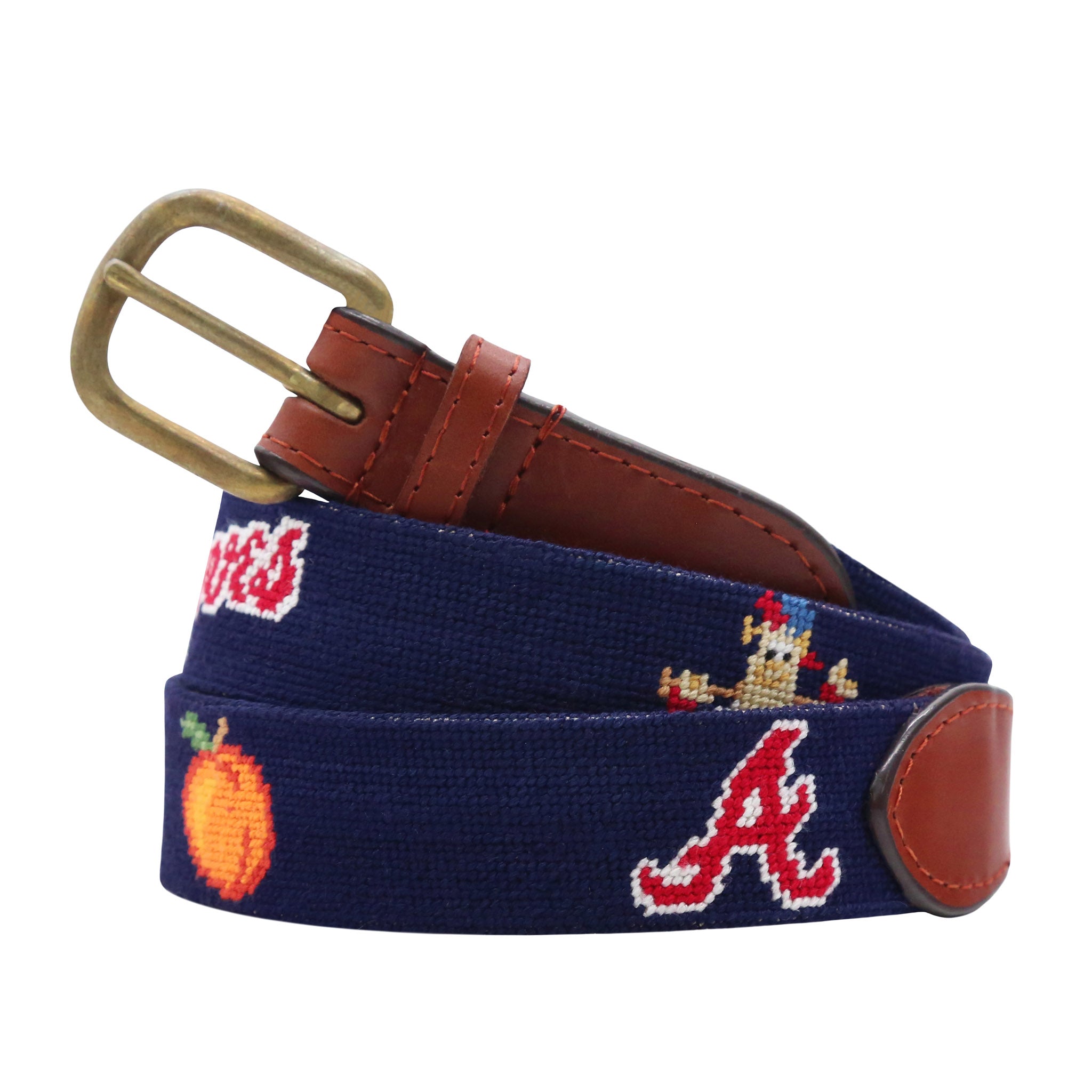 Atlanta Braves Life Belt