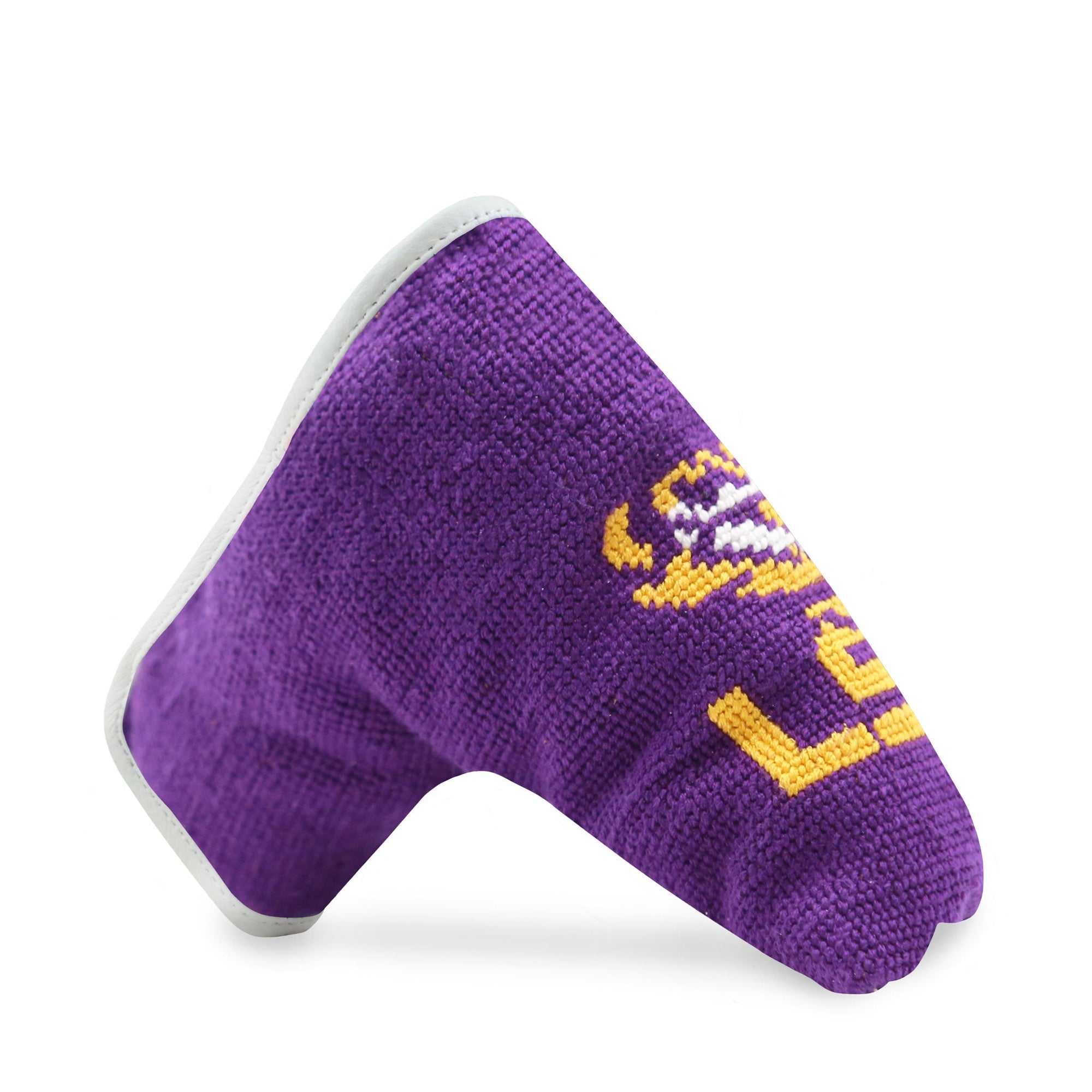 LSU Putter Cover