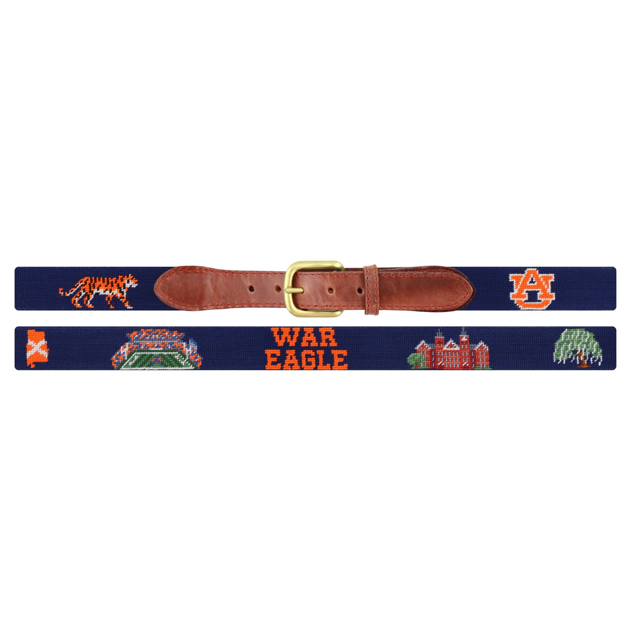 Auburn Life Belt