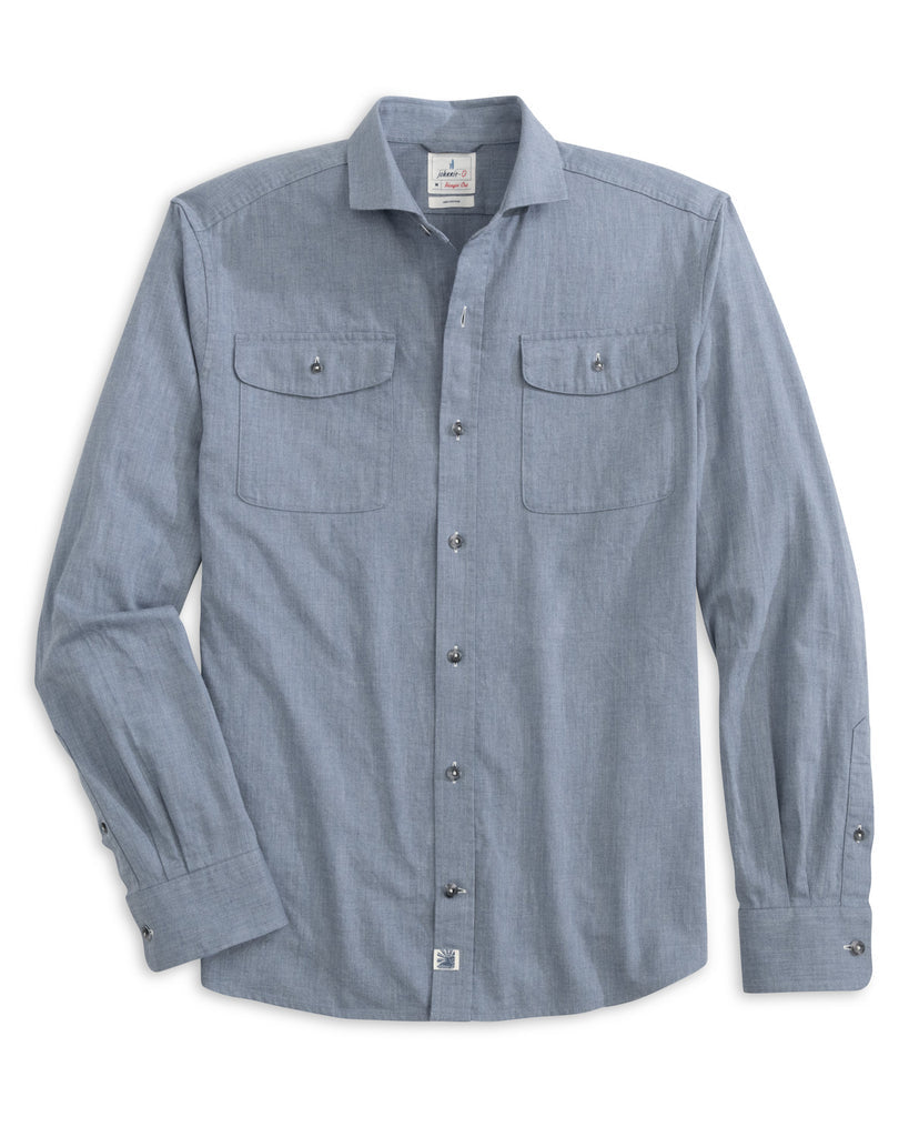 Alpond Sport Shirt