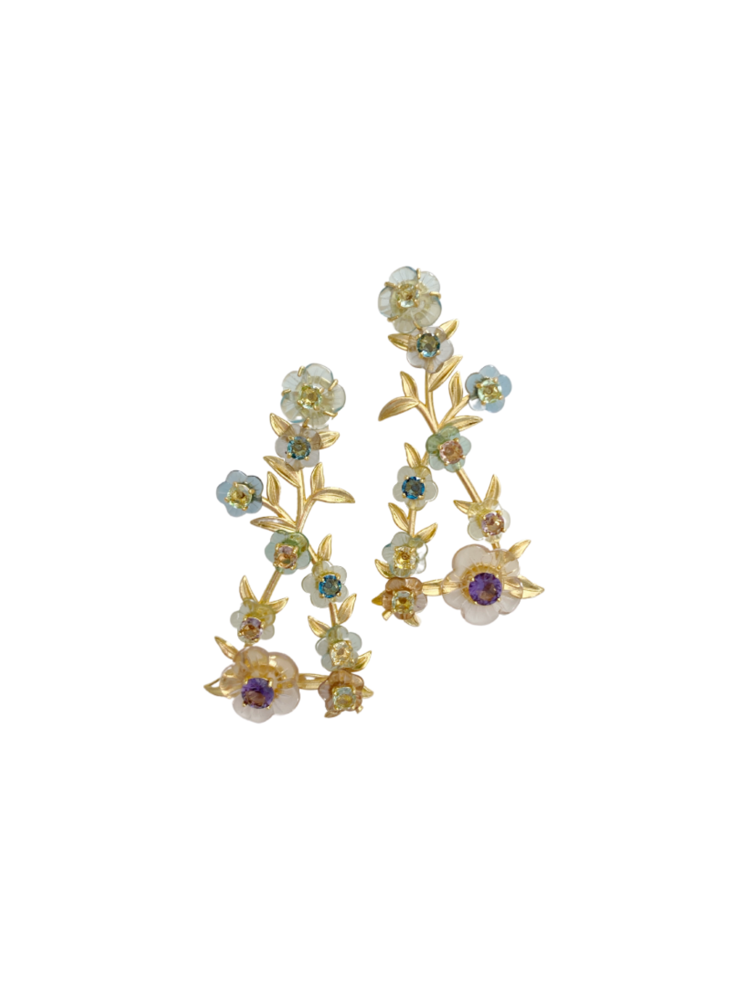 KNIGHTSBRIDGE CHINOISERIE VINE