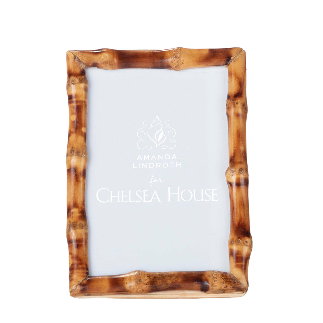 Short Knot Bamboo Frame 8x10