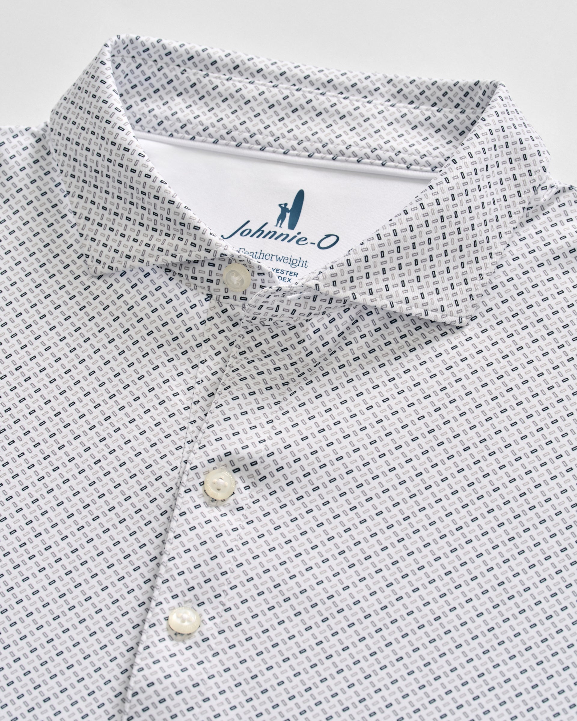 Ralph Featherweight Performance Polo