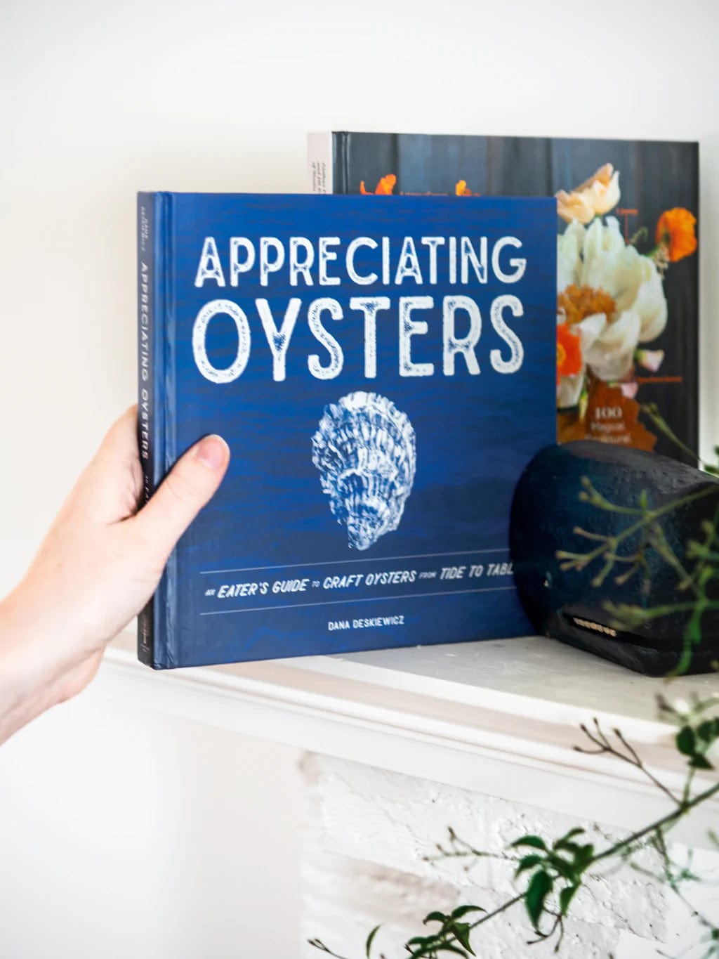 Appreciating Oysters: An Eater's Guide to Craft Oysters from Tide to Table