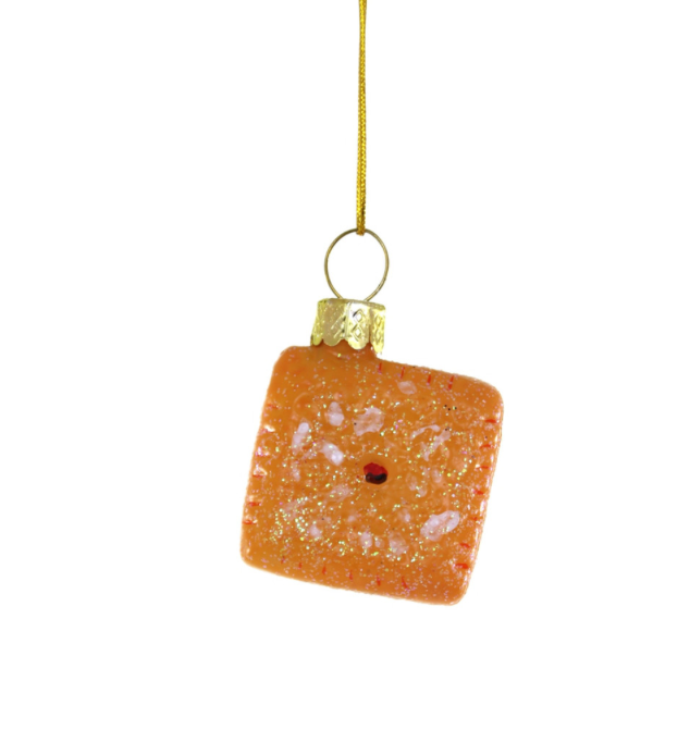 Cheese It Cracker