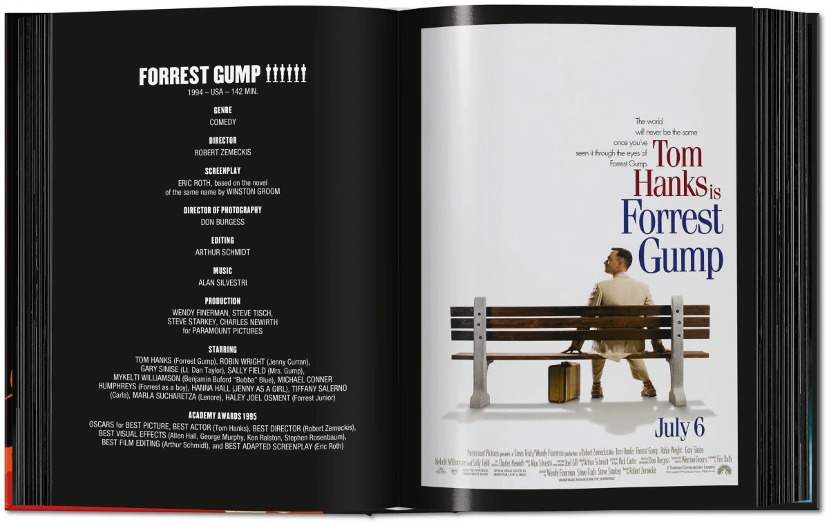 100 Movies of the 1990s