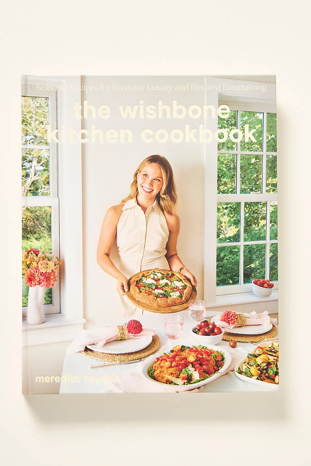 Wishbone Kitchen Cookbook