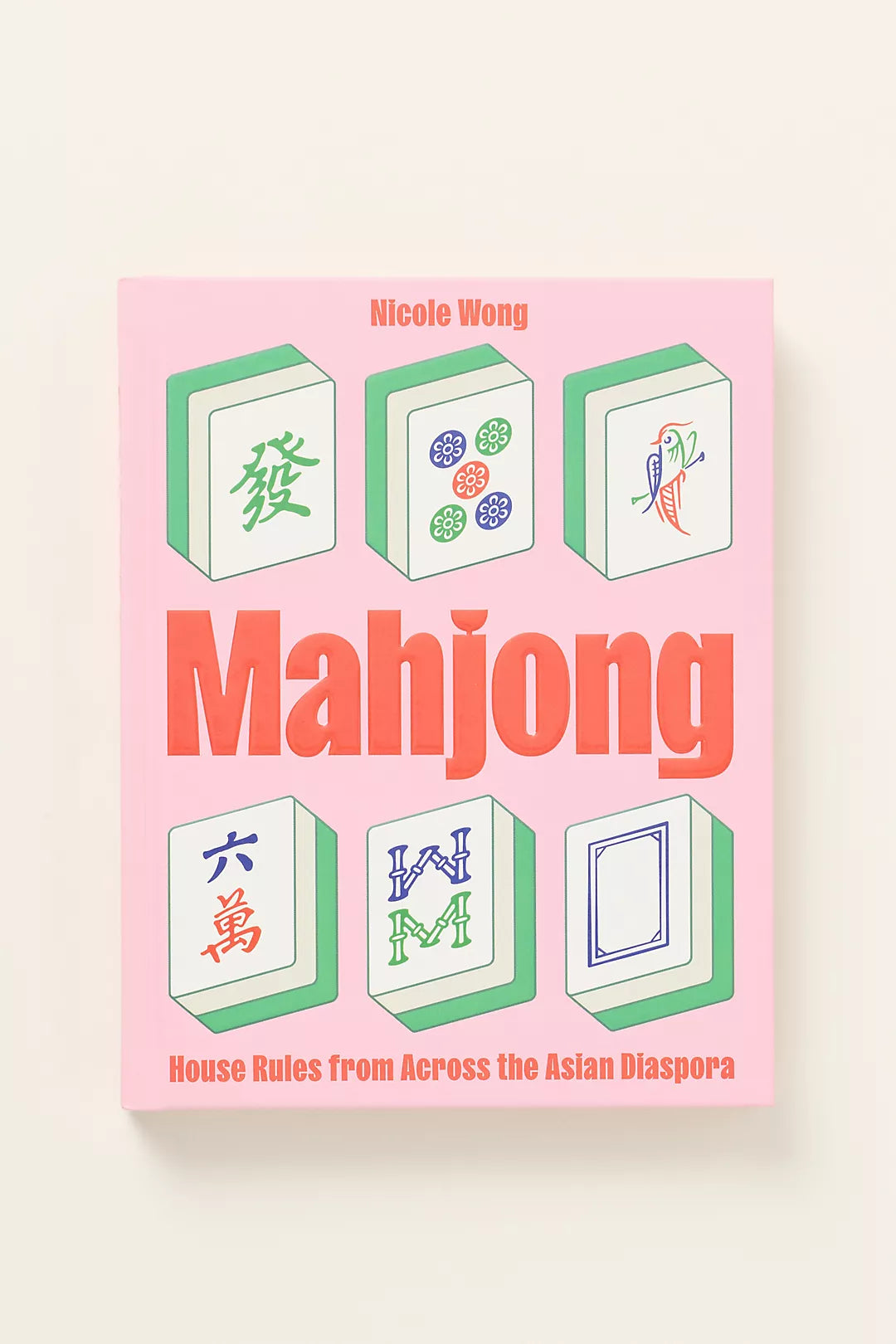 Mahjong House Rules From Across the Asian Diaspora