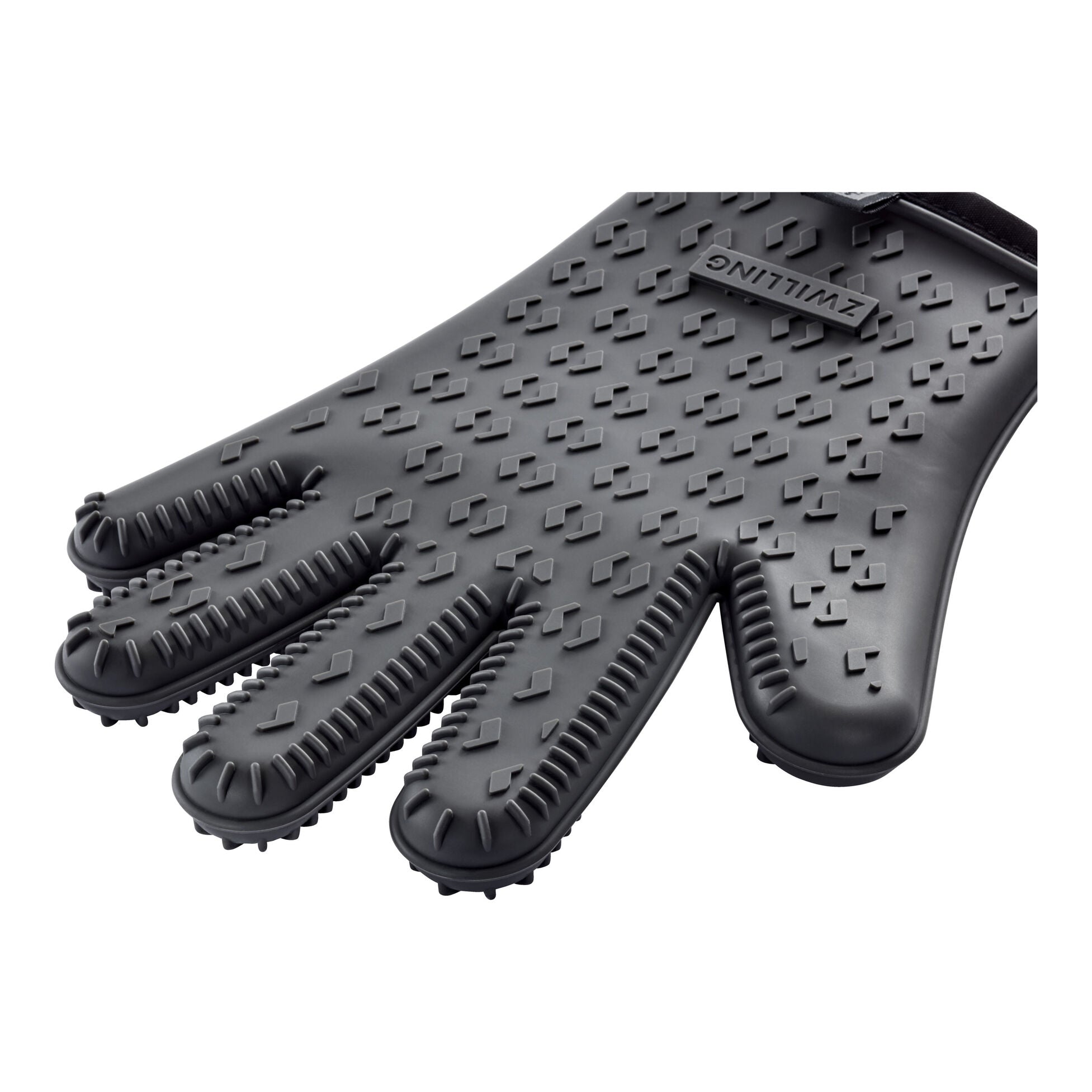BBQ Silicone Gloves