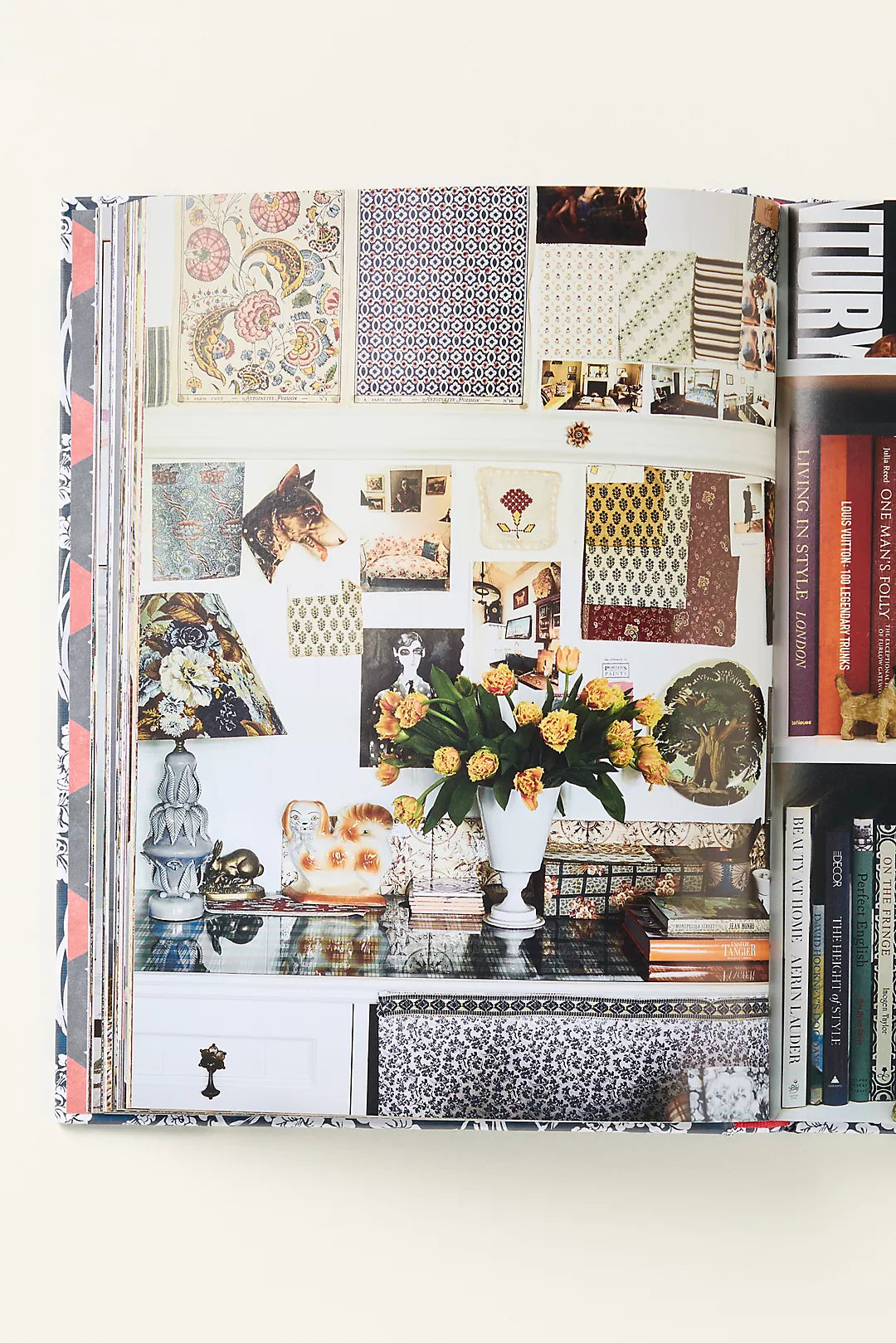 Anna Spiro: A Life in Pattern