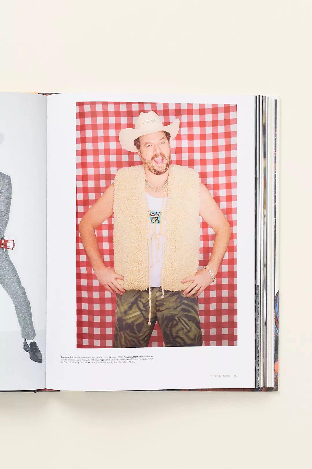 Stetson