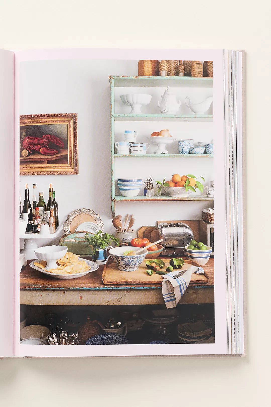 The Newlywed Home: A Couple's Guide to Setting Up House with Style