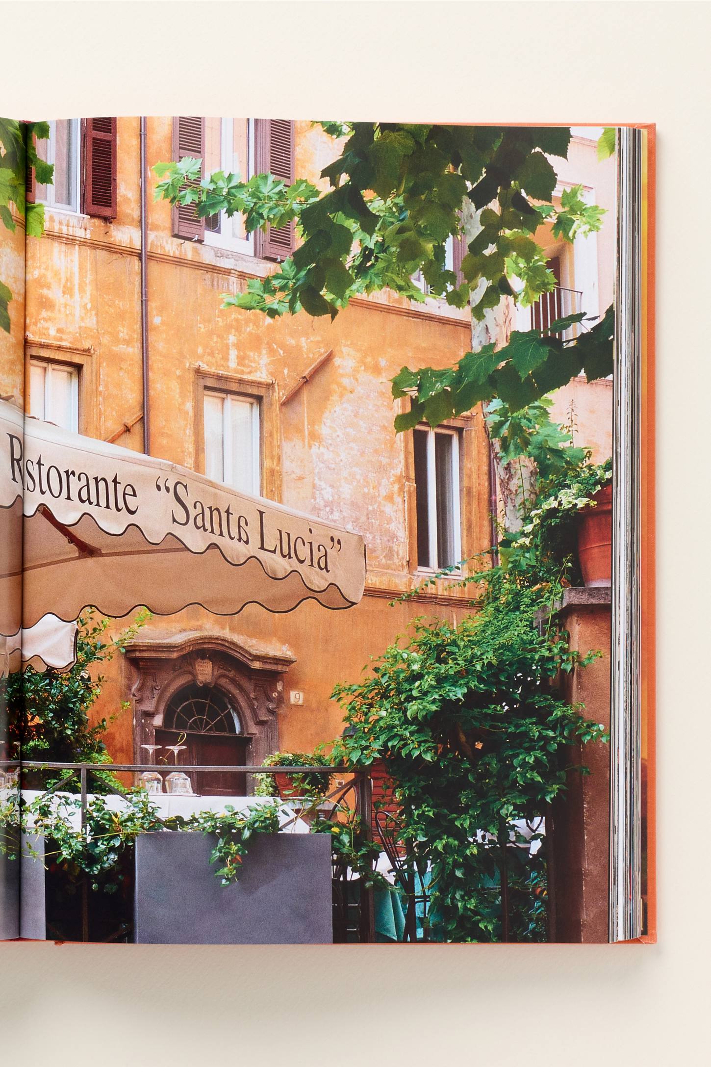 Roma Eterna