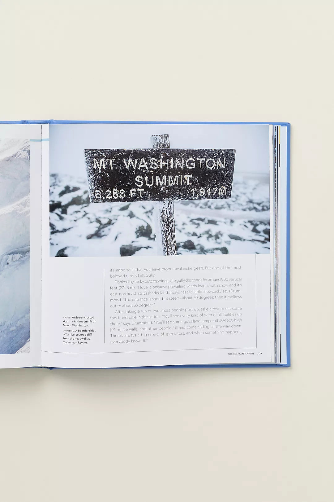 100 Slopes of a Lifetime