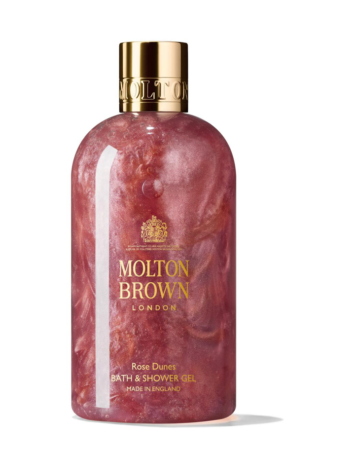 Rose Dunes Bath & Shower Gel 10fl oz