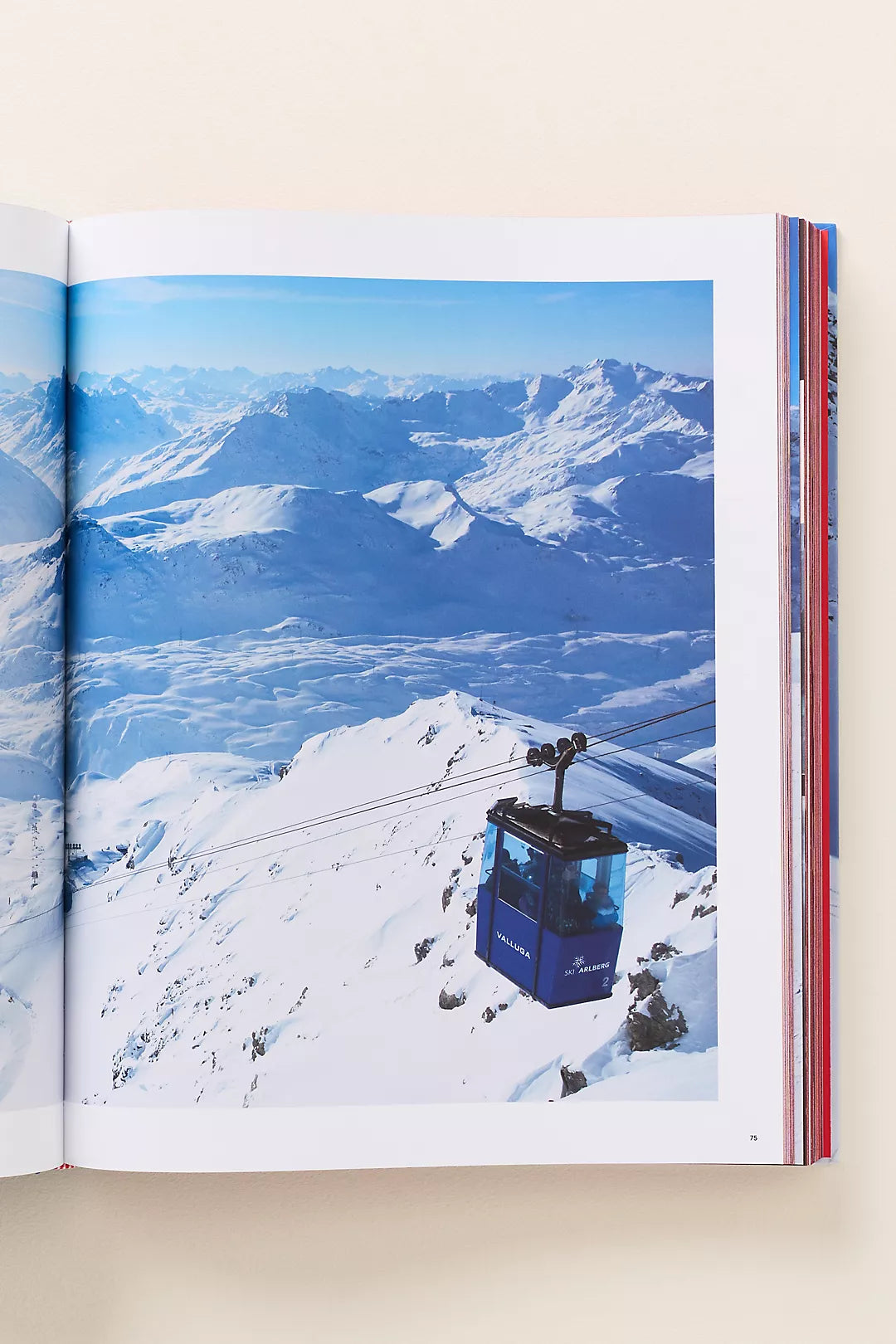 Ski: A Tribute to Skiing's Finest Destinations, Gear, and Icons