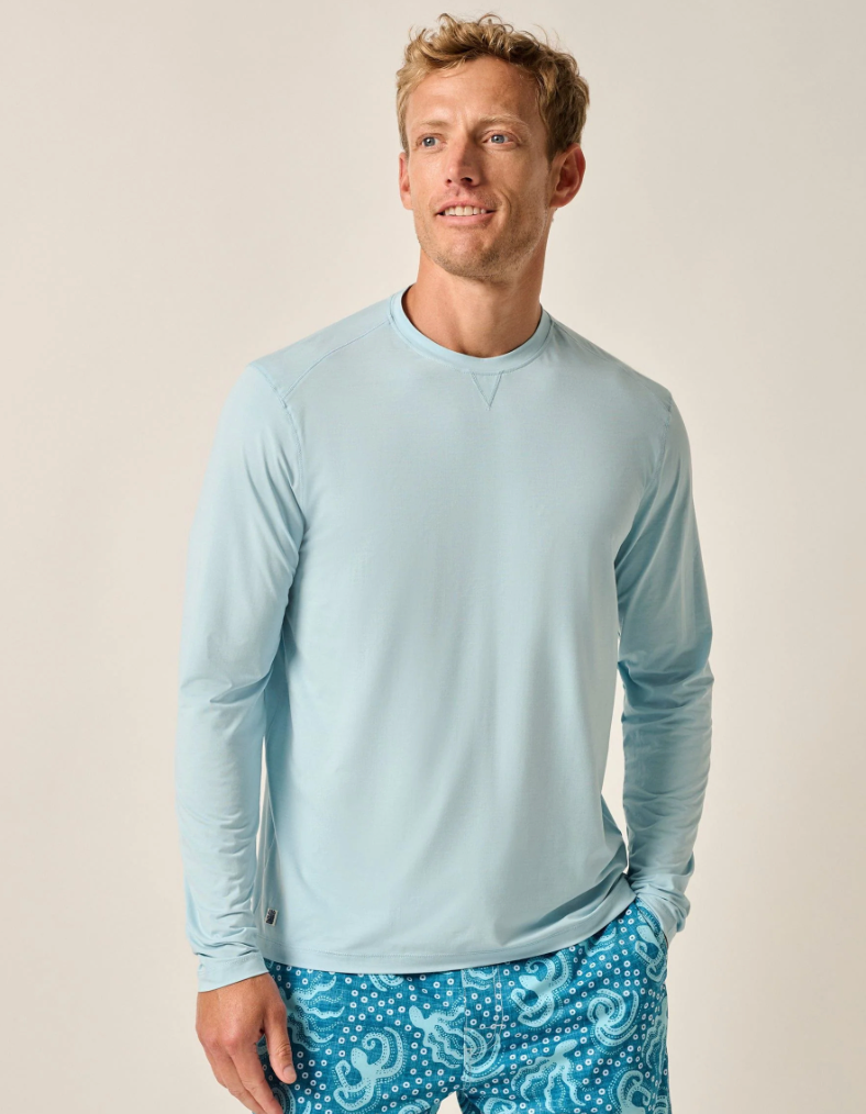 Basin UPF Sunshirt