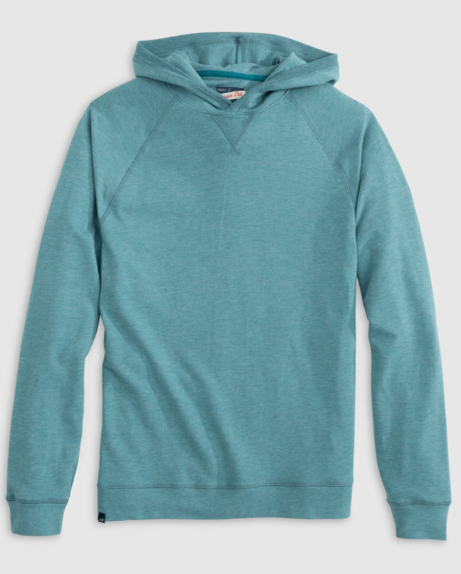 Cash Cashmere Blend Hoodie